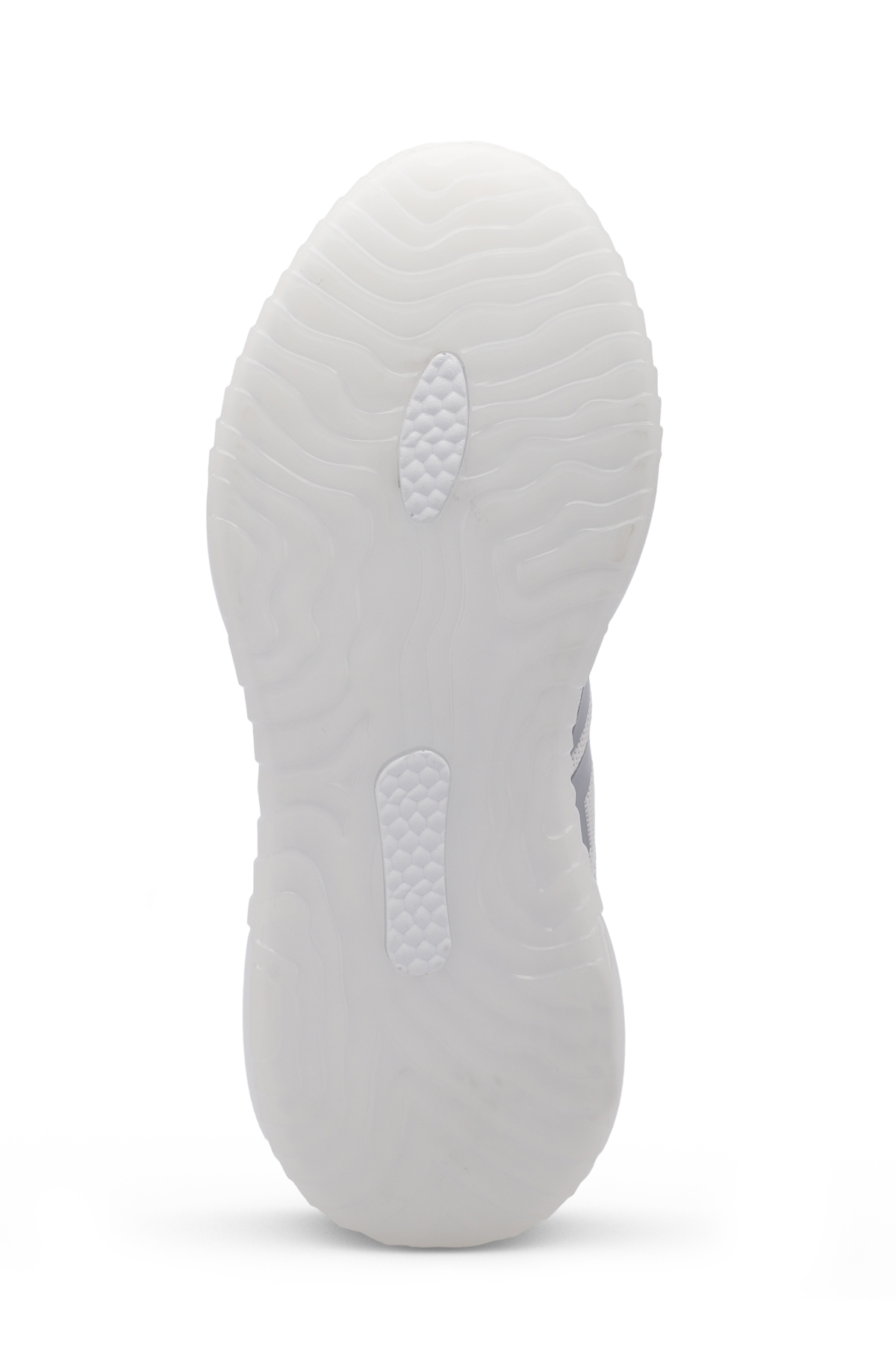 AURA I Erkek Sneaker Ayakkabı Beyaz - Görsel 8