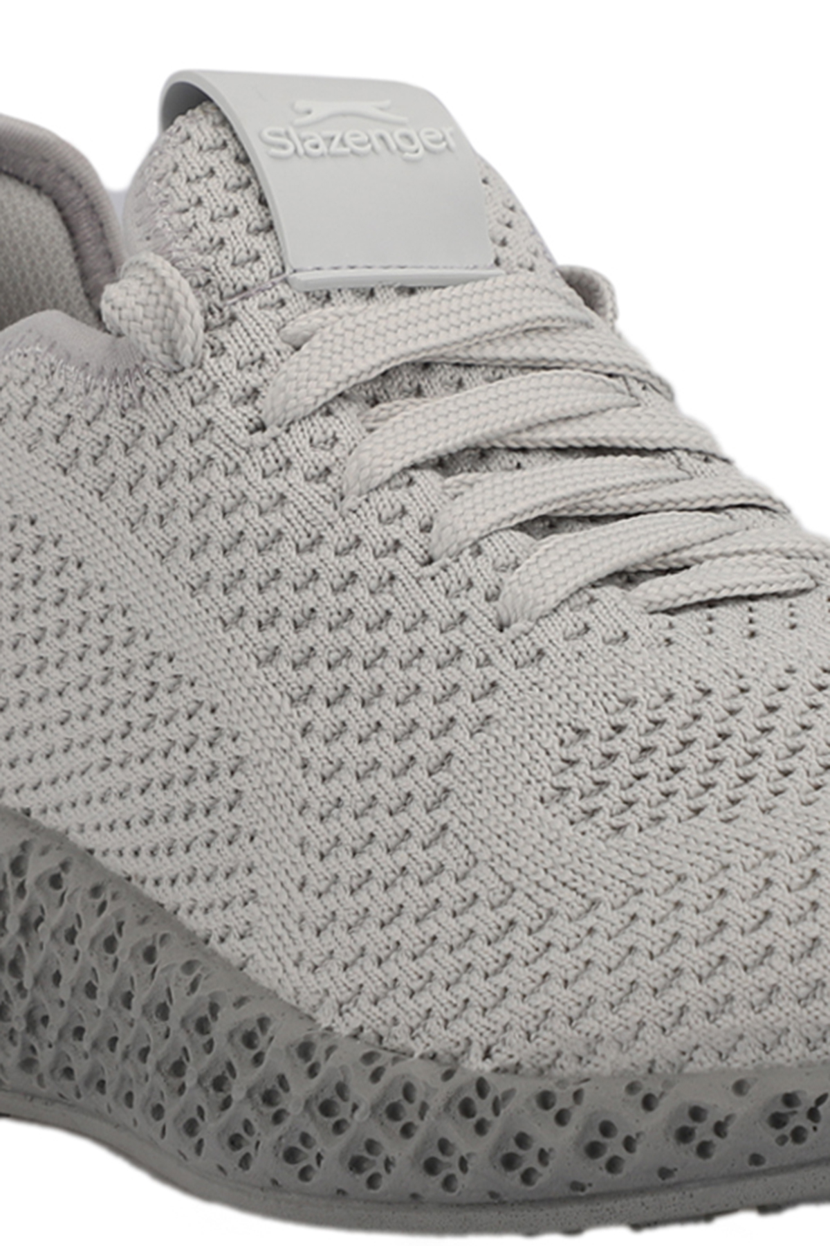 ATOMIX Kadın Sneaker Ayakkabı Gri - Görsel 5