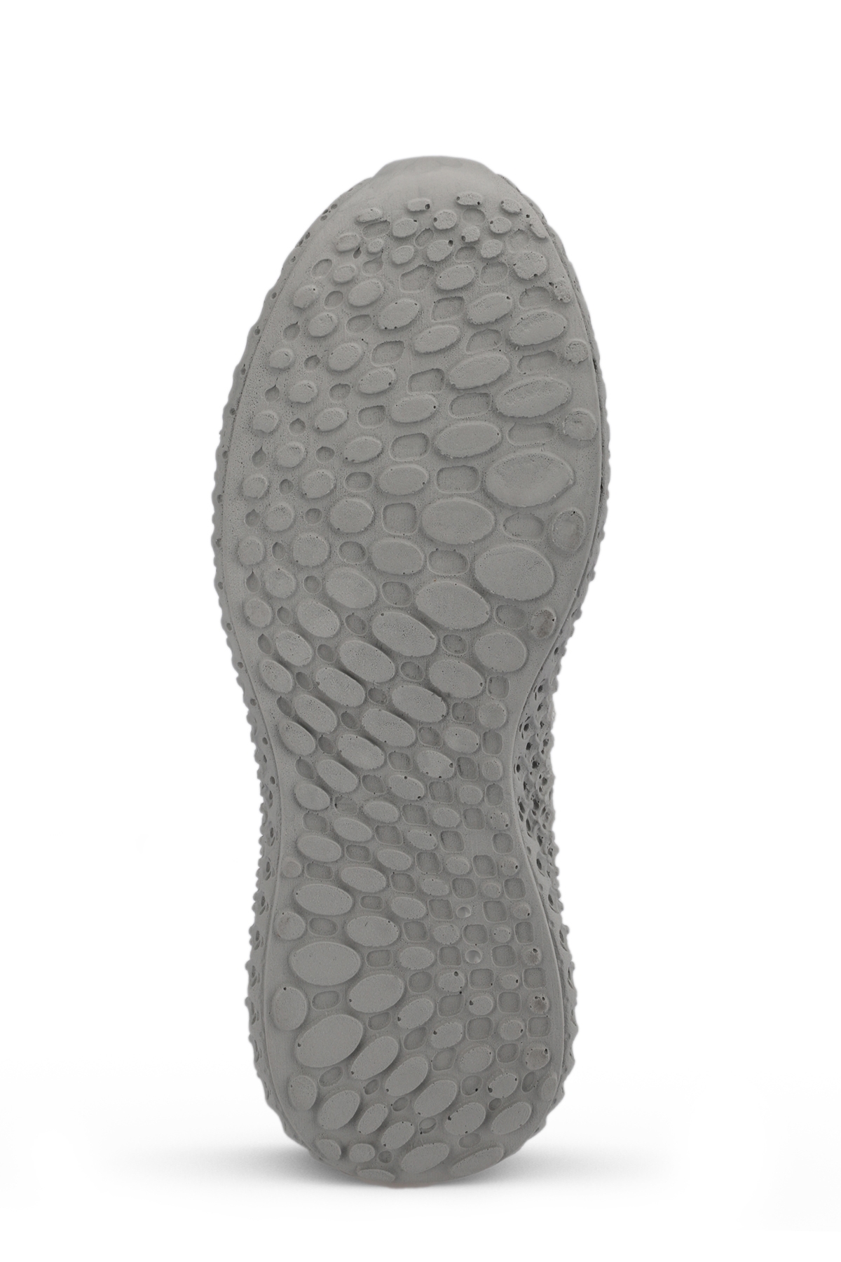 ATOMIX Kadın Sneaker Ayakkabı Gri - Görsel 8