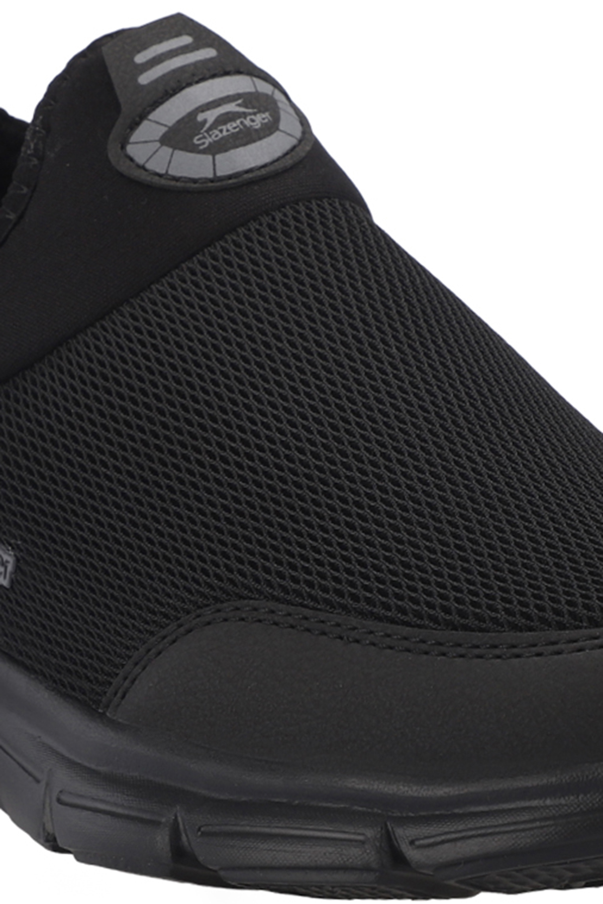 EDINBURG IN Kadın Sneaker Ayakkabı Siyah / Siyah - Görsel 5