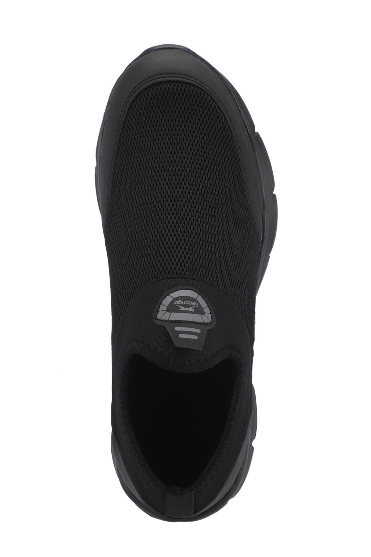 EDINBURG IN Kadın Sneaker Ayakkabı Siyah / Siyah - Görsel 6