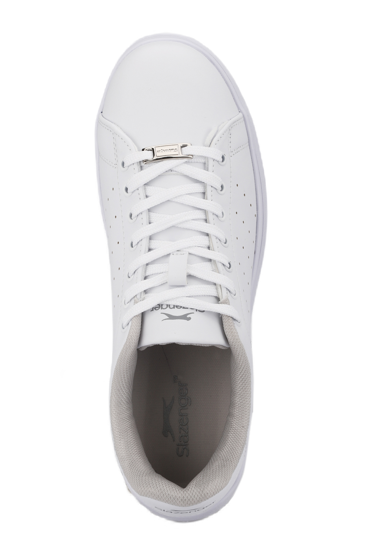 PIANO I Kadın Sneaker Ayakkabı Beyaz - Görsel 6