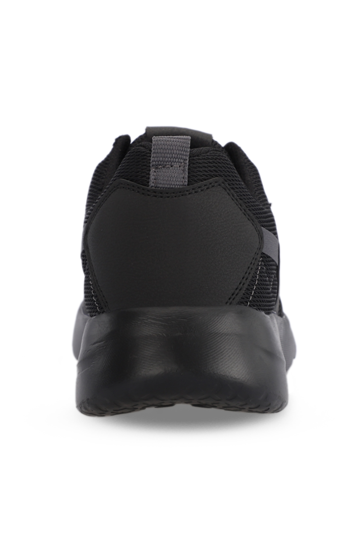 ESPERANZA Erkek Sneaker Ayakkabı Siyah / Siyah - Görsel 7