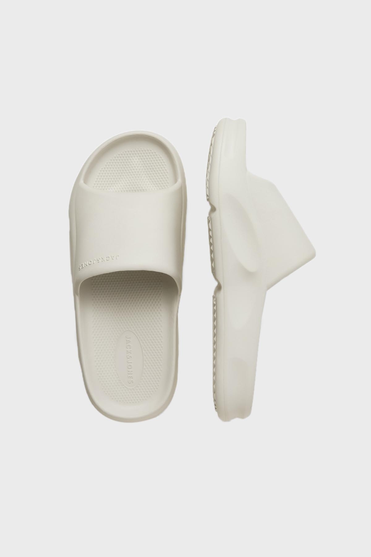 Erkek Terlik 12251282 TAŞ - Görsel 5