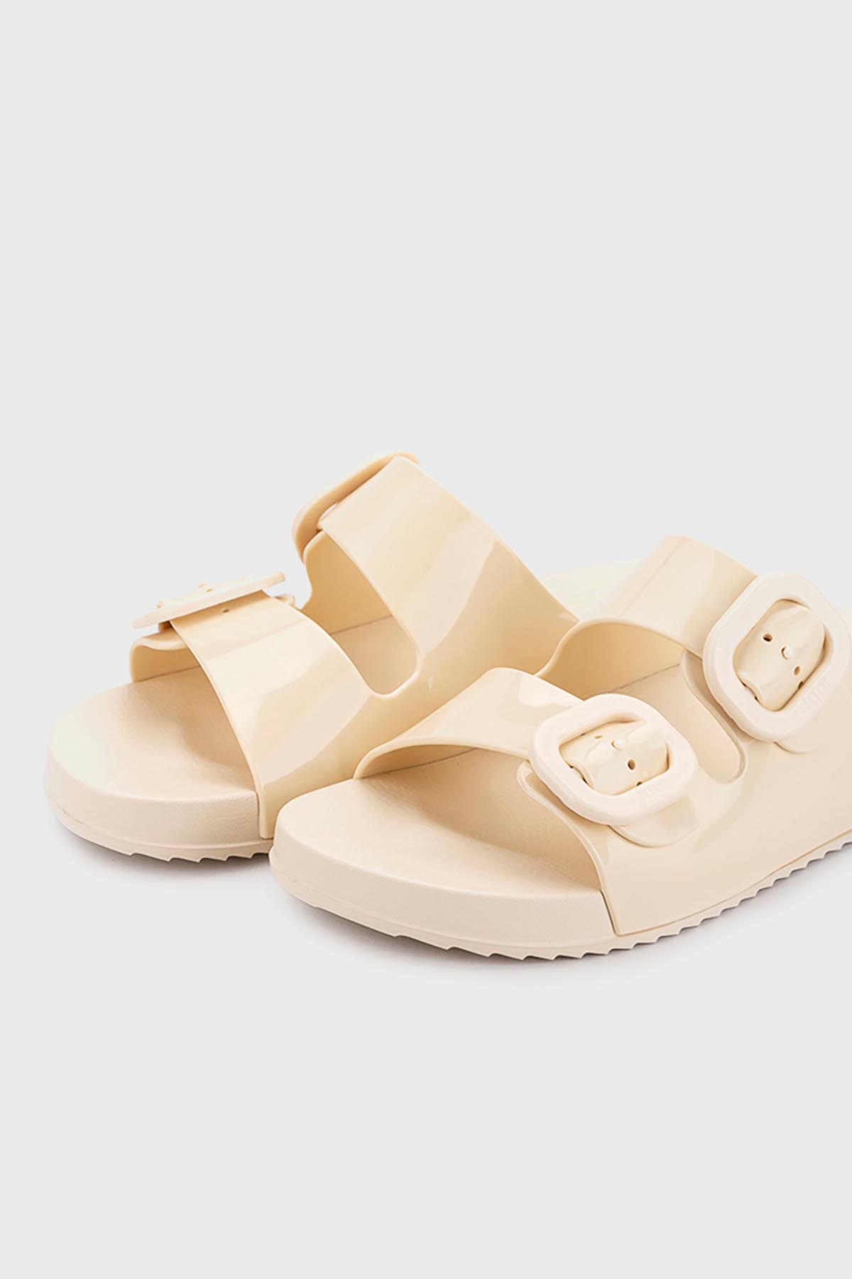 Bayan Terlik S10334 BEJ - Görsel 3