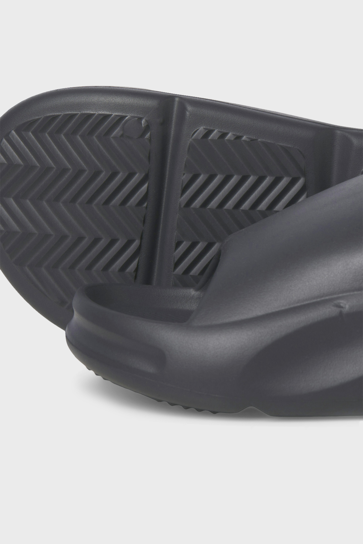 Erkek Terlik 12251282 ANTRASİT - Görsel 7