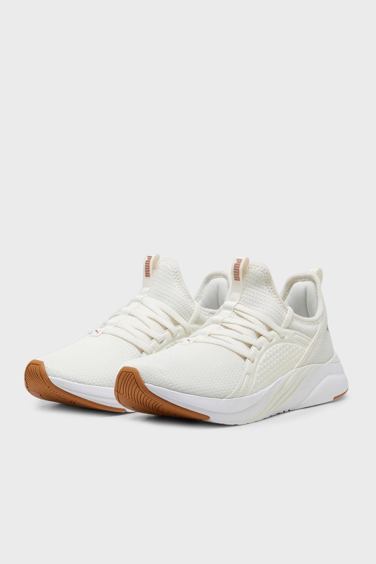 Bayan Ayakkabı 37790312 BEYAZ - Görsel 4