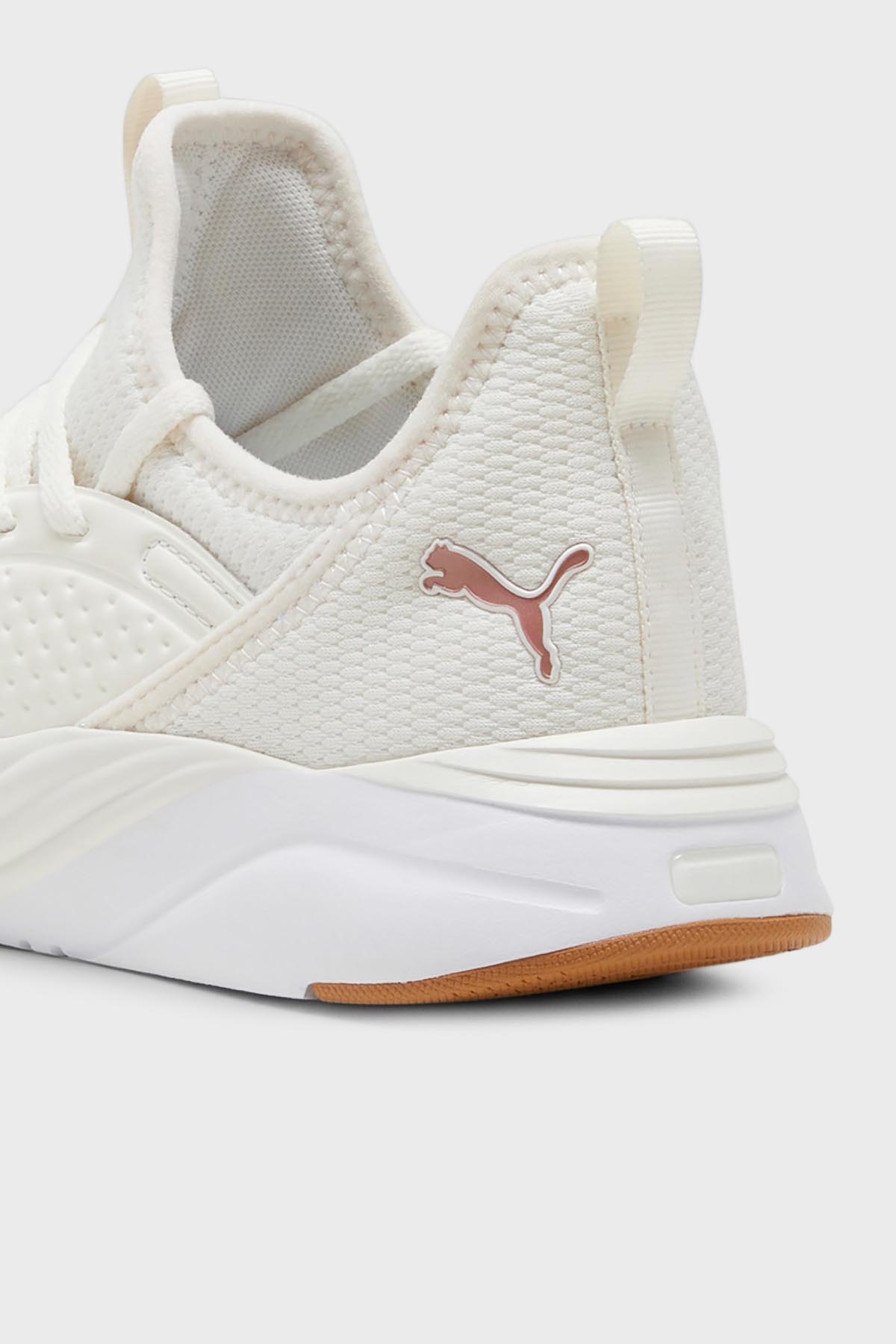 Bayan Ayakkabı 37790312 BEYAZ - Görsel 5