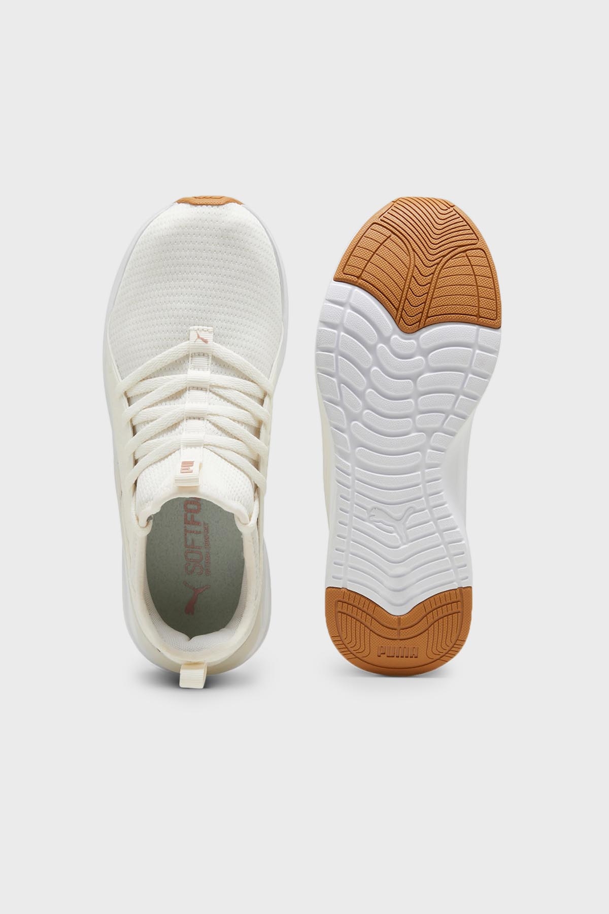 Bayan Ayakkabı 37790312 BEYAZ - Görsel 6