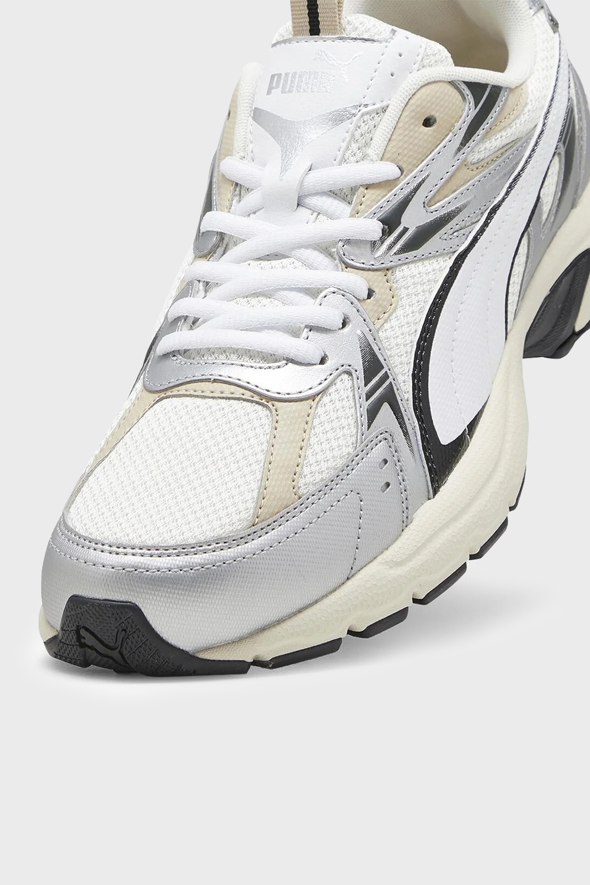 Unisex Ayakkabı 39232204 BEYAZ - Görsel 5