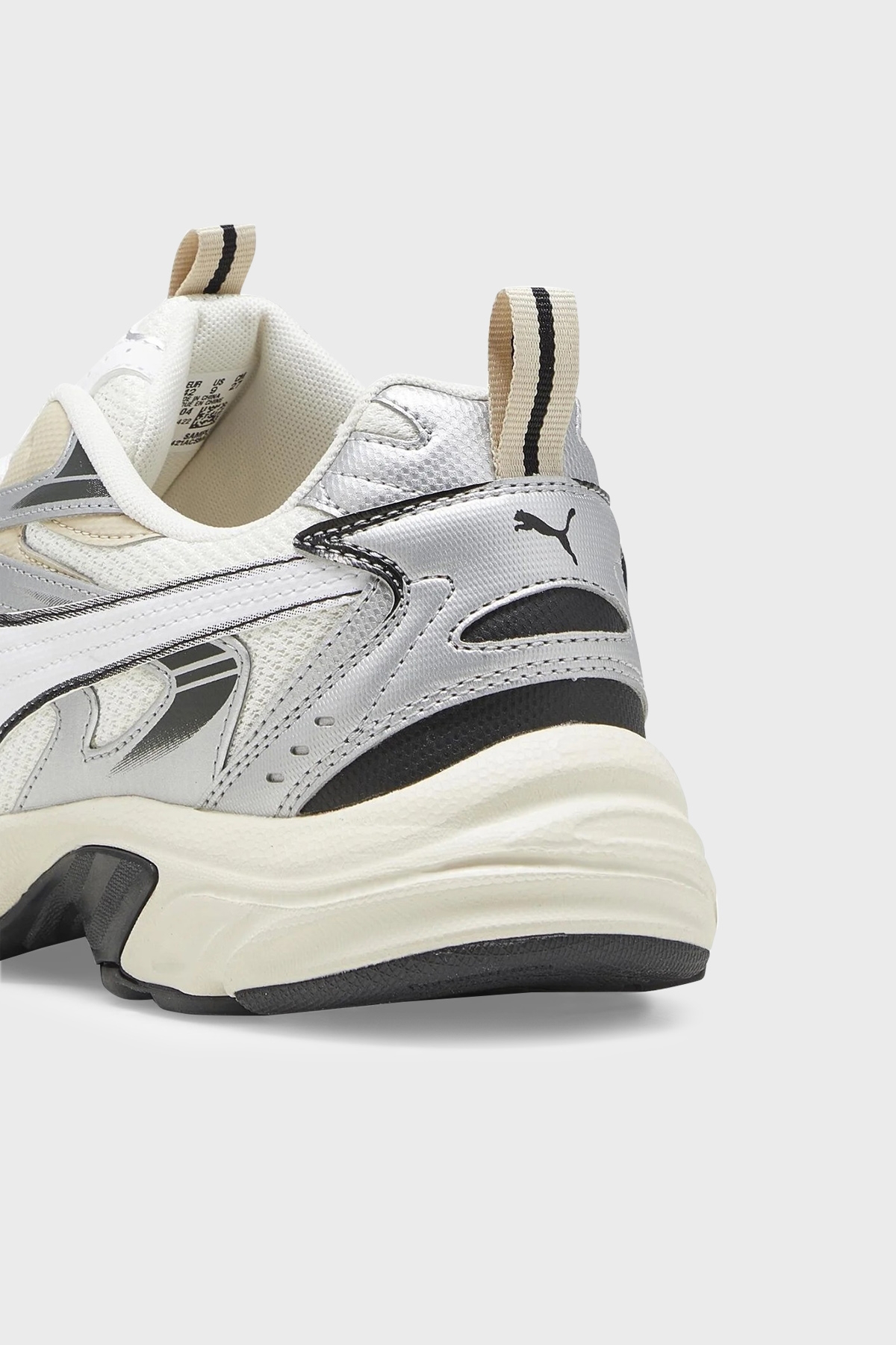 Unisex Ayakkabı 39232204 BEYAZ - Görsel 7