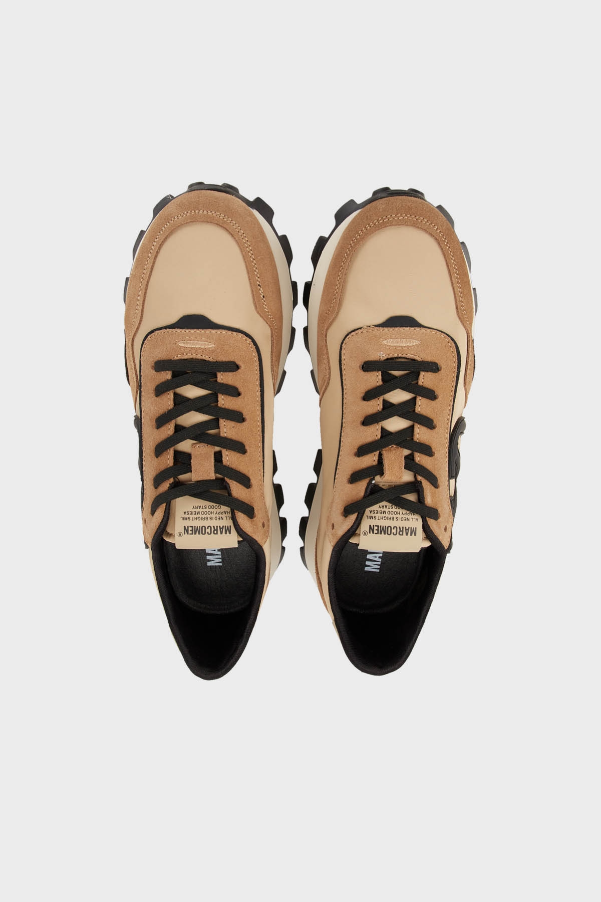 Erkek Ayakkabı 15219313T1 TABA - Görsel 6