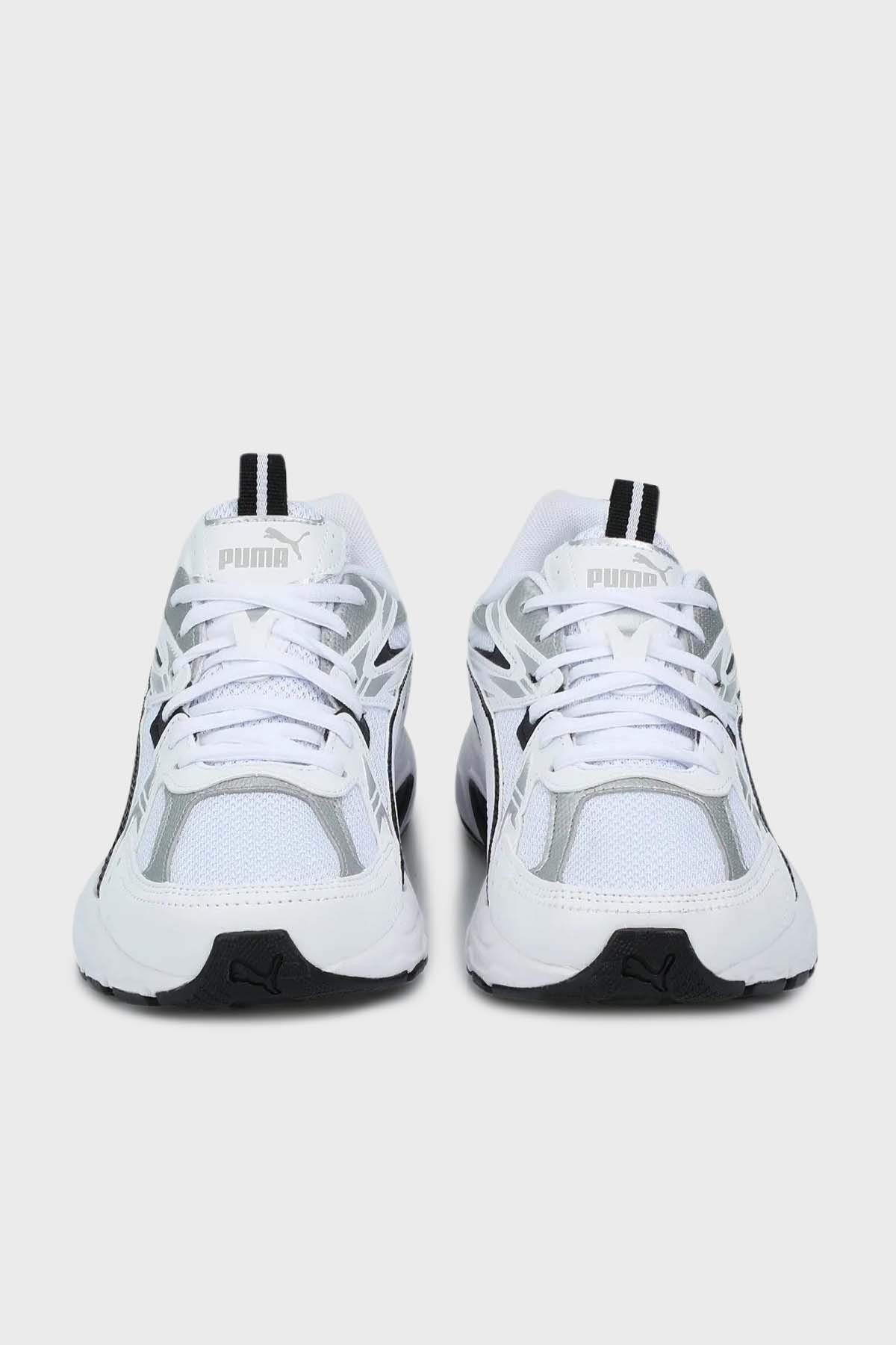 Unisex Ayakkabı 39232201 BEYAZ - Görsel 4