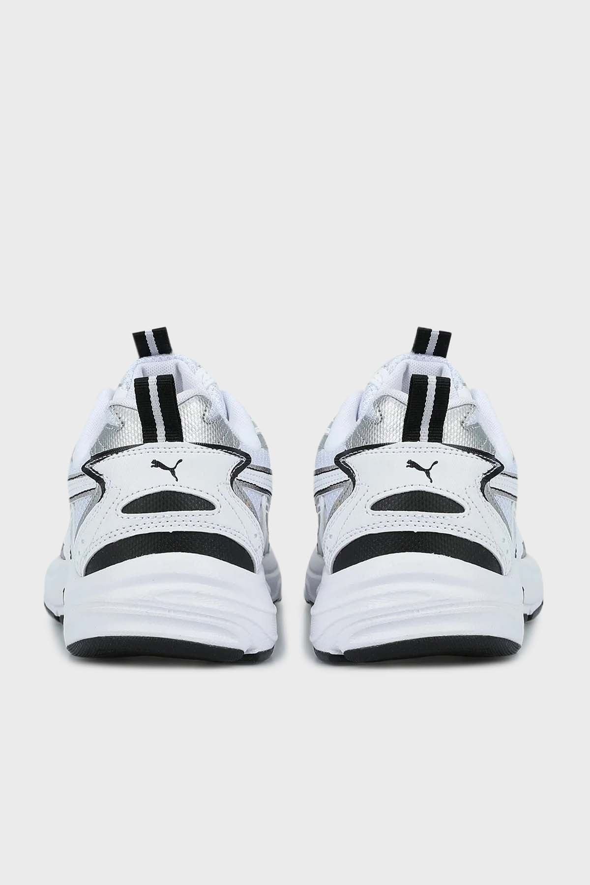 Unisex Ayakkabı 39232201 BEYAZ - Görsel 5