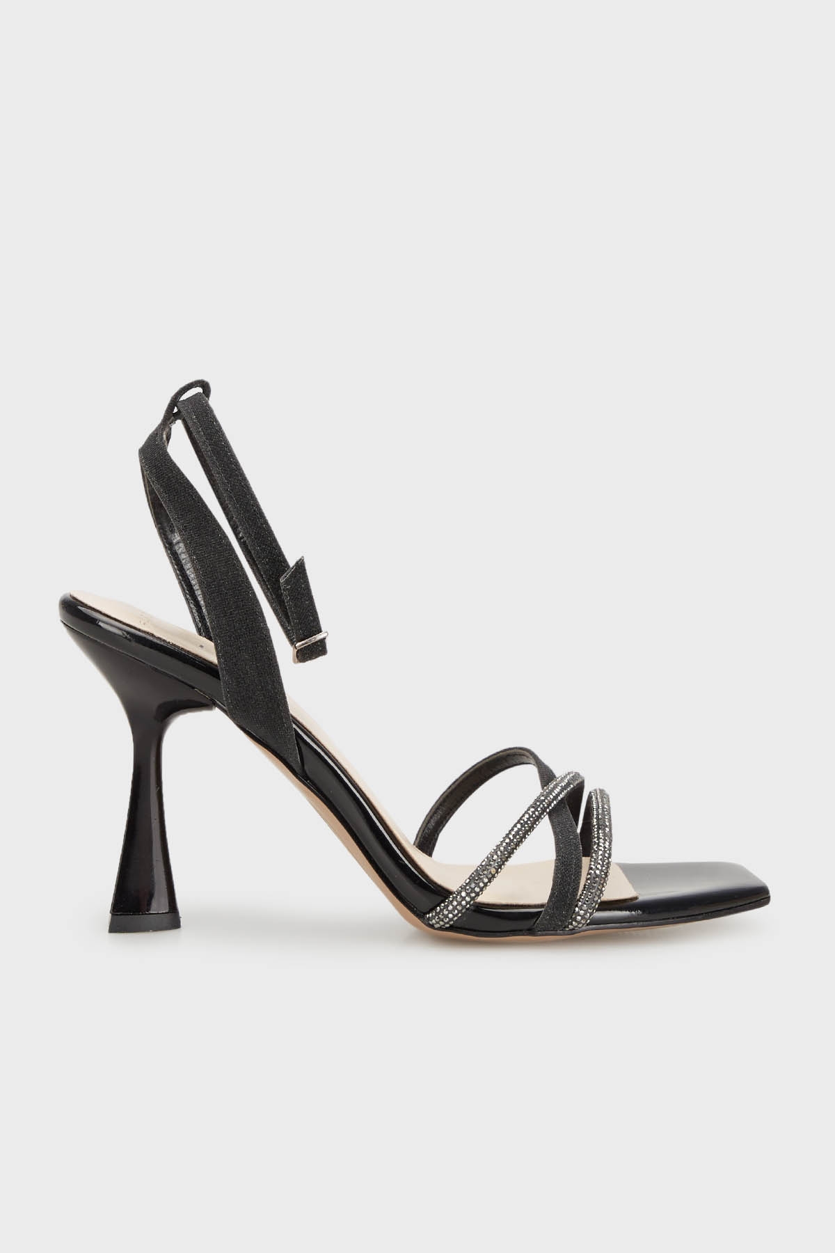 Bayan Ayakkabı 3475482000 SİYAH - Görsel 2