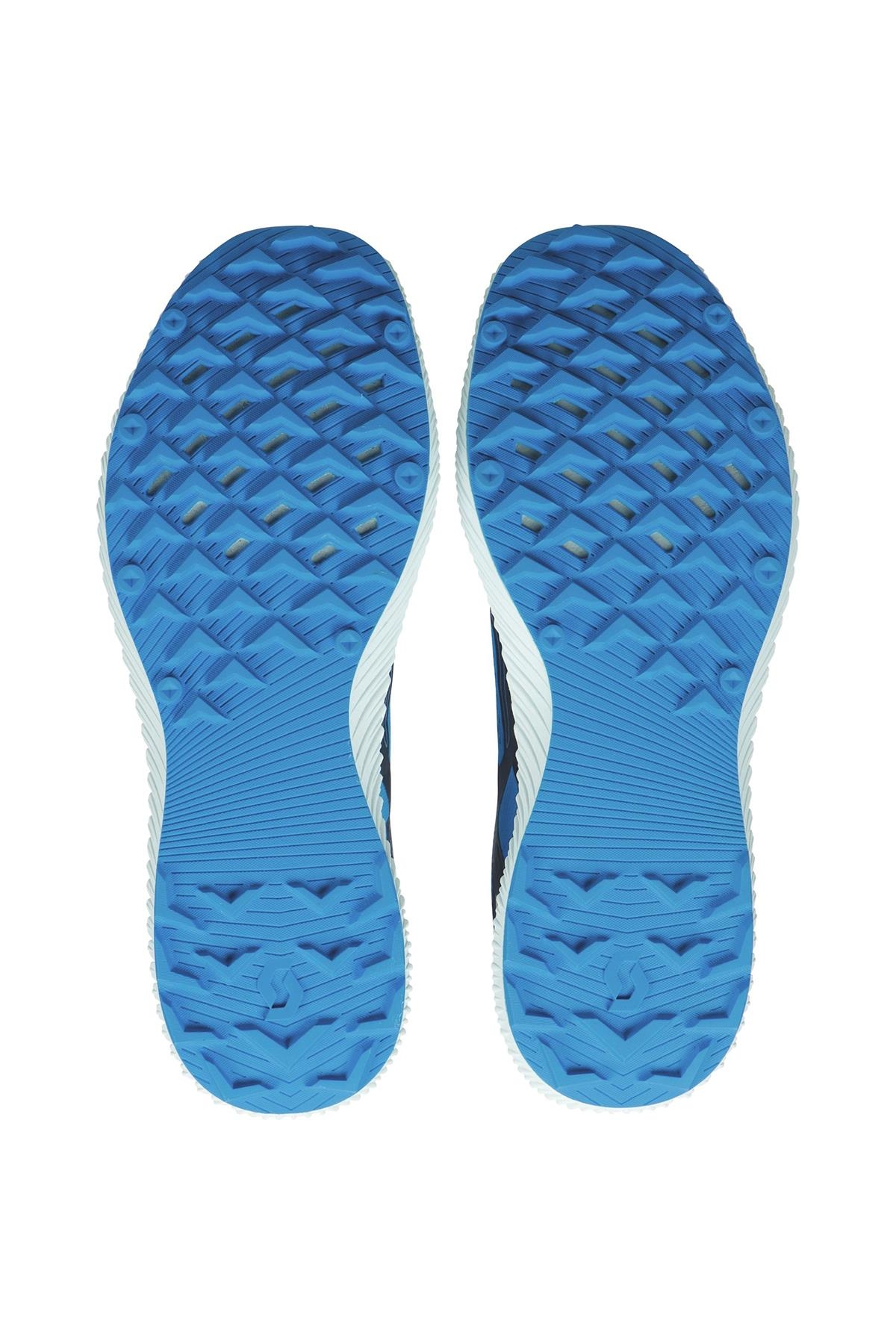 Kinabalu Ultra RC Erkek Patika Koşu Ayakkabısı-MAVİ - Görsel 6