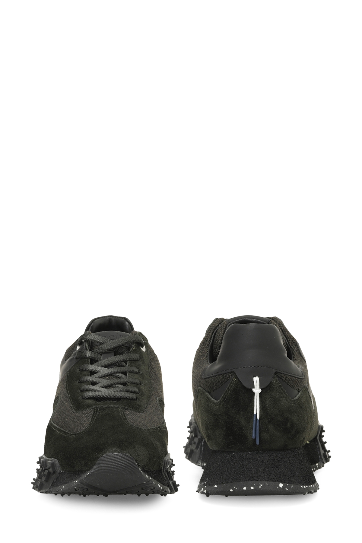 INCI BANGOR T 4PR Haki Erkek Spor Ayakkabı - Görsel 6