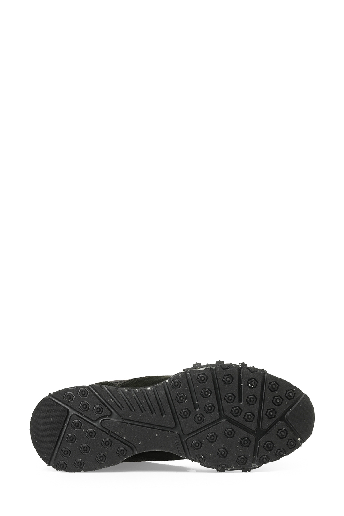 INCI BANGOR T 4PR Haki Erkek Spor Ayakkabı - Görsel 7