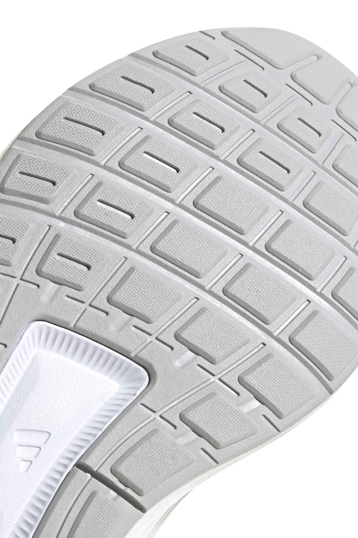 ULTIMASHOW 2.0 Beyaz Kadın Koşu Ayakkabısı - Görsel 7