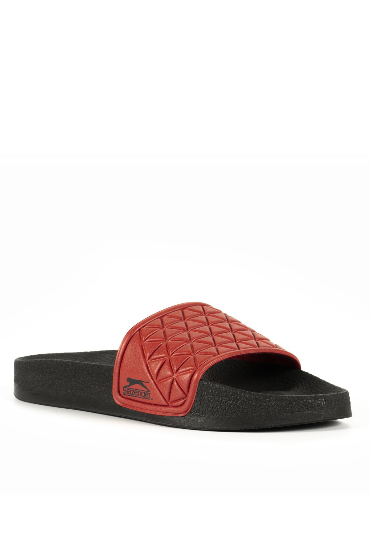 FILANTO Kadın Terlik Kırmızı - Görsel 3