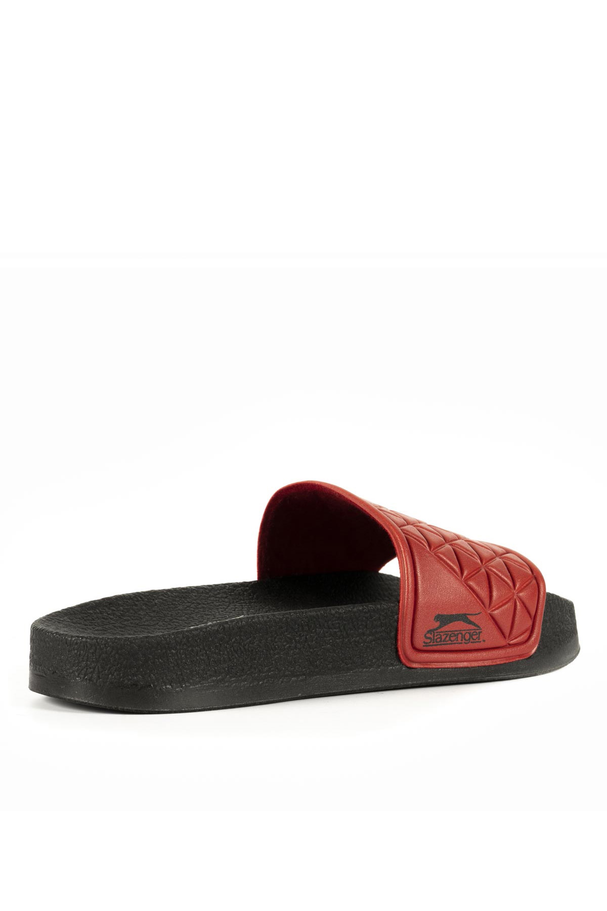 FILANTO Kadın Terlik Kırmızı - Görsel 4