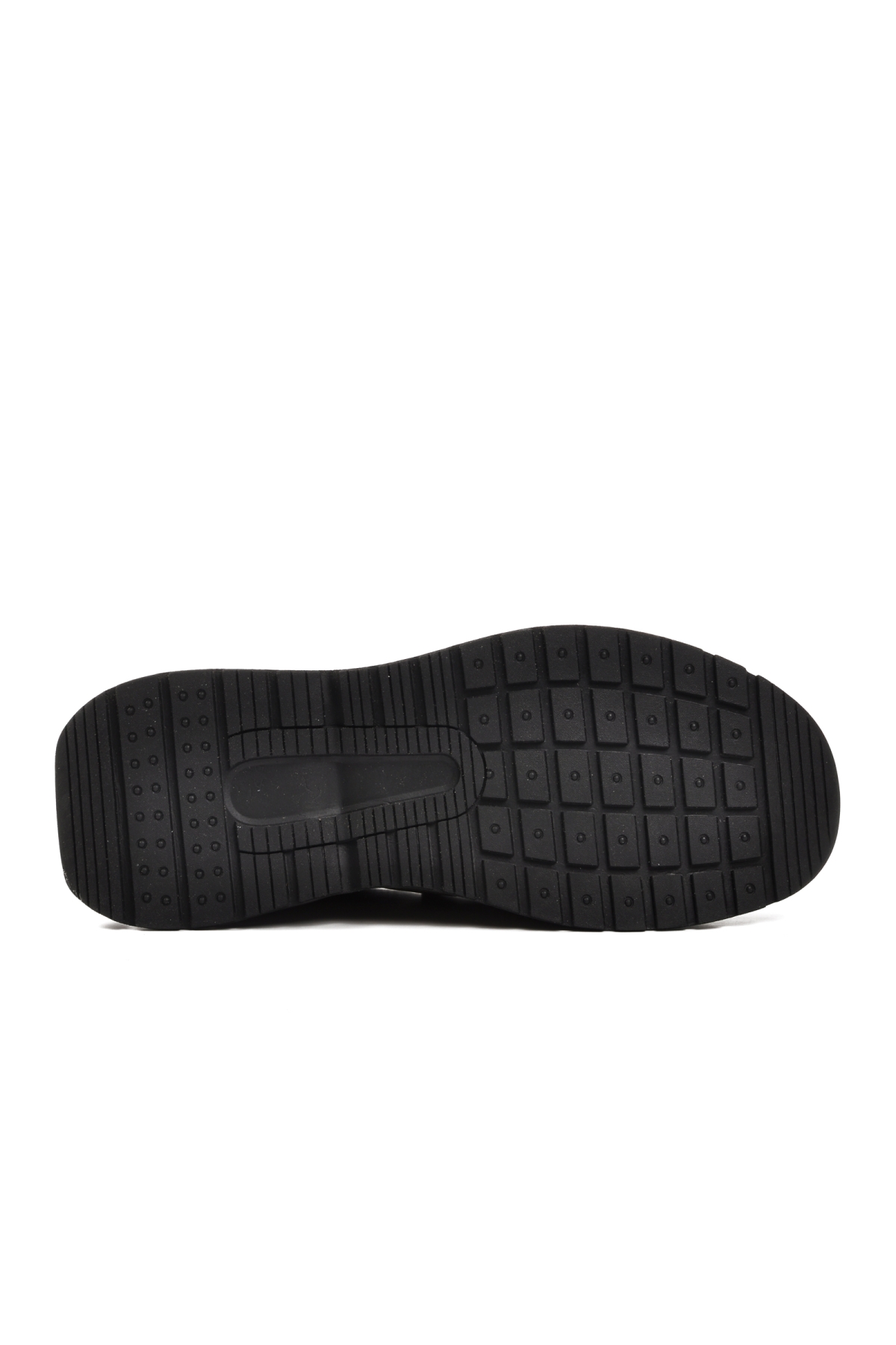 24Y512-1 Bej Erkek Sneaker - Görsel 6