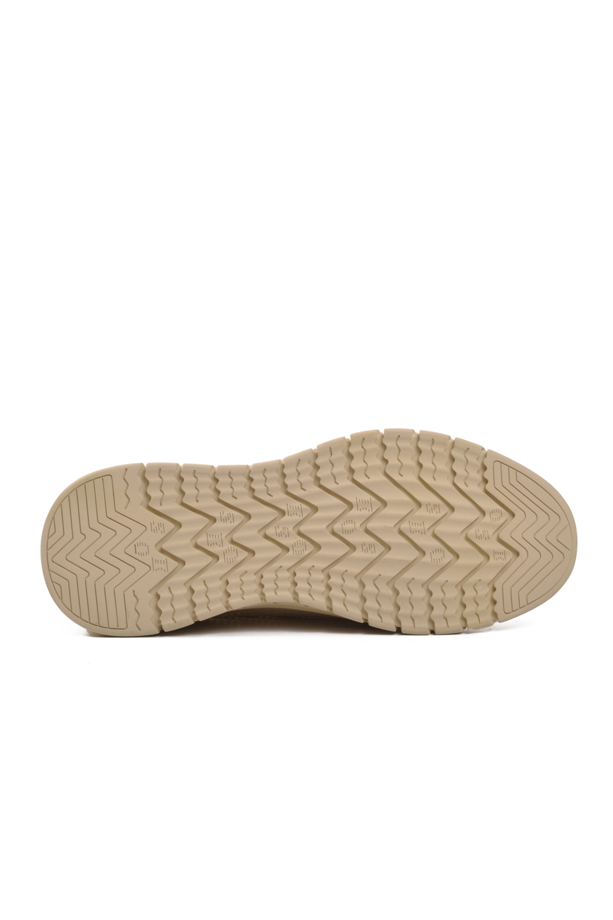 24Y527 Bej Erkek Spor Ayakkabı - Görsel 6