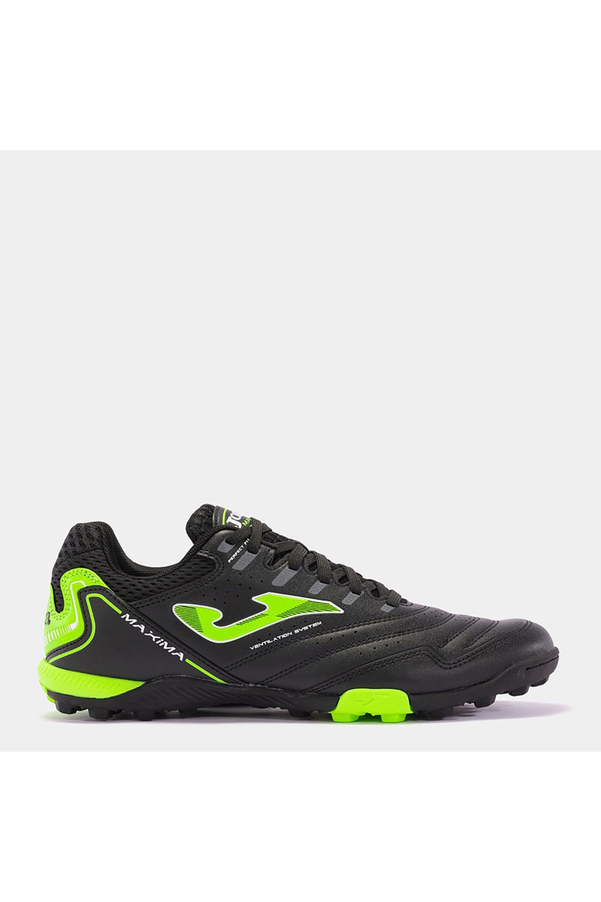 MAXIMA 2401 NEGRO VERDE TURF