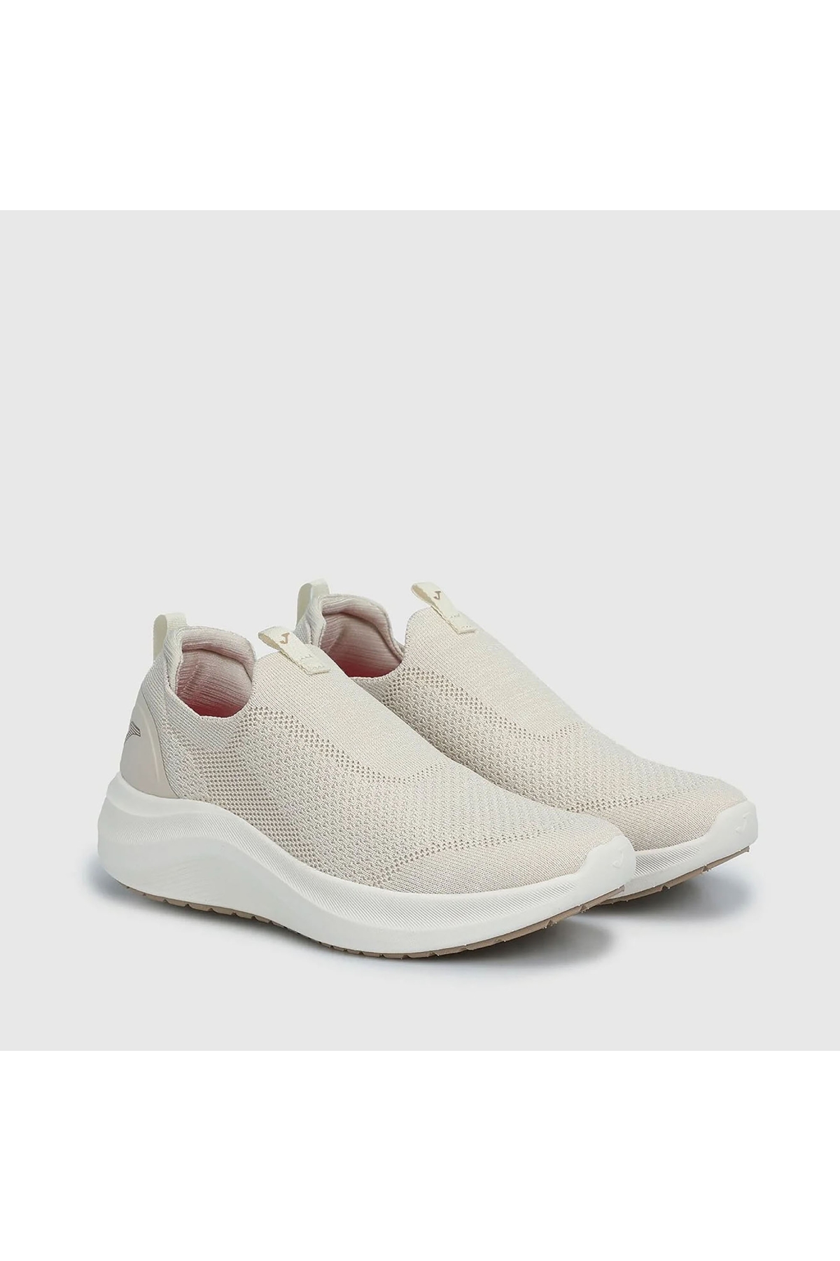 LACELESS LADY 2425 BEIGE - Görsel 3