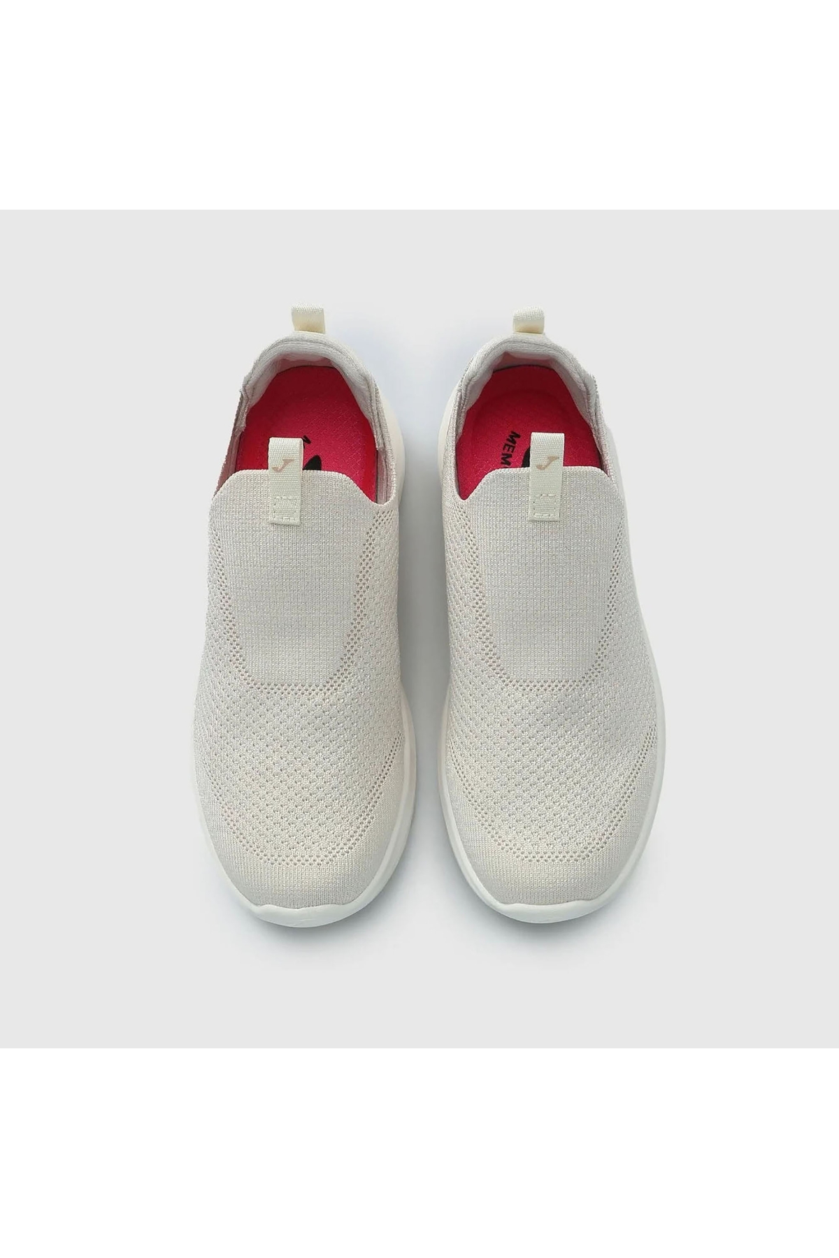 LACELESS LADY 2425 BEIGE - Görsel 6