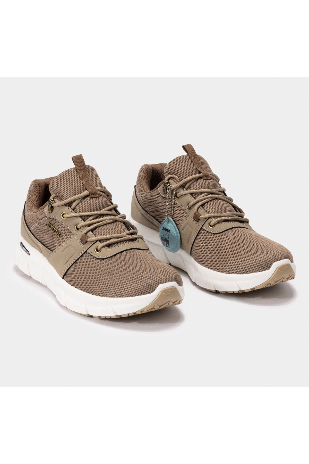 TARPEYA MEN 2425 BEIGE - Görsel 3