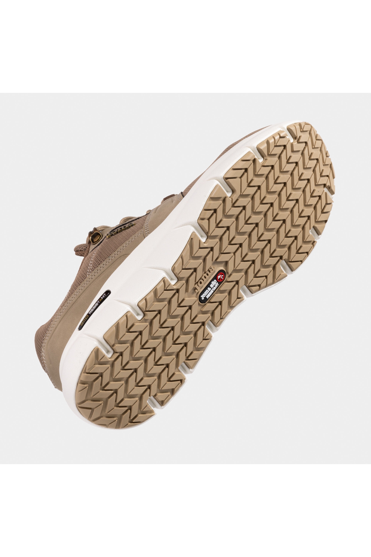 TARPEYA MEN 2425 BEIGE - Görsel 6