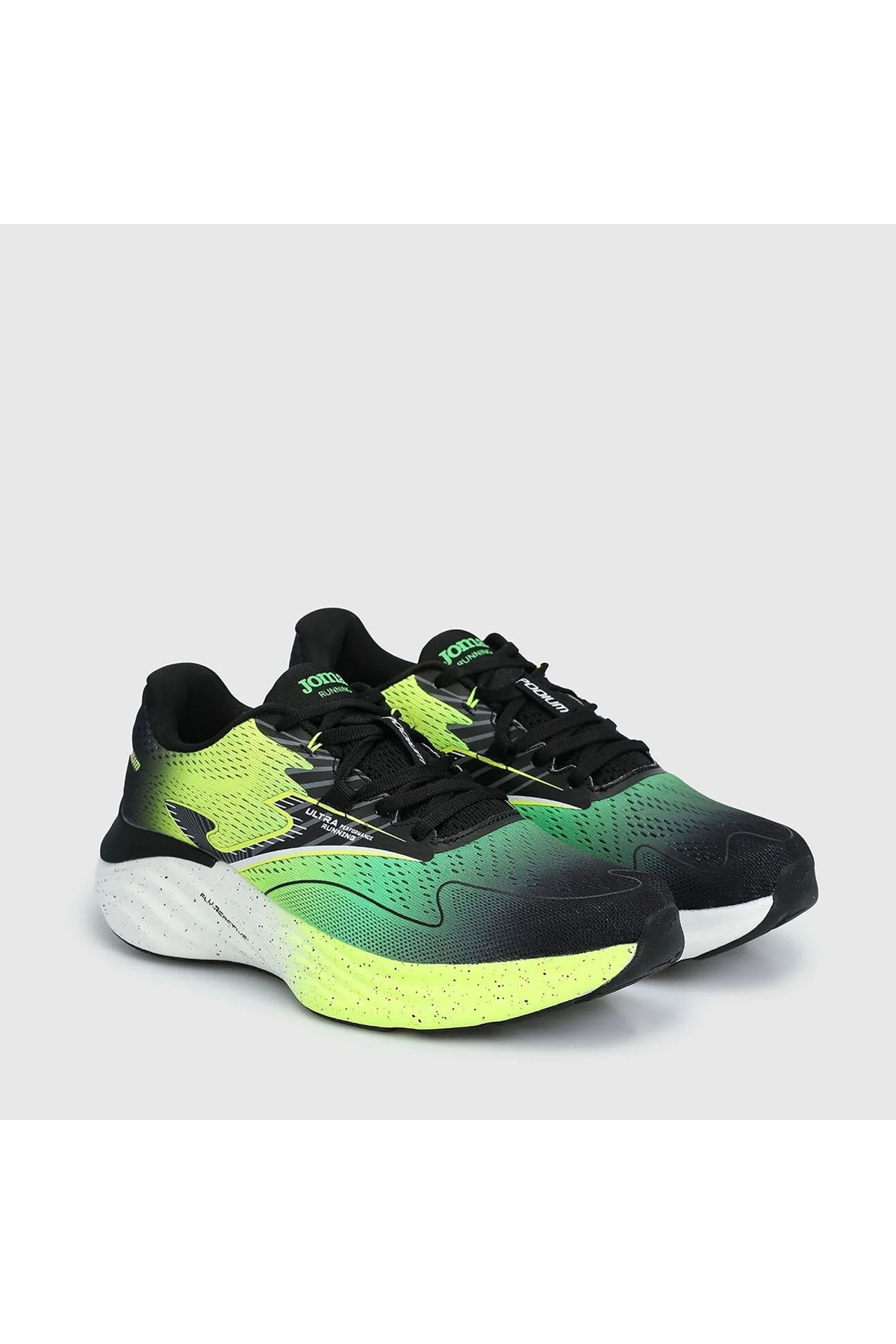 PODIUM 2416 NEGRO AMARILLO NARANJA - Görsel 3