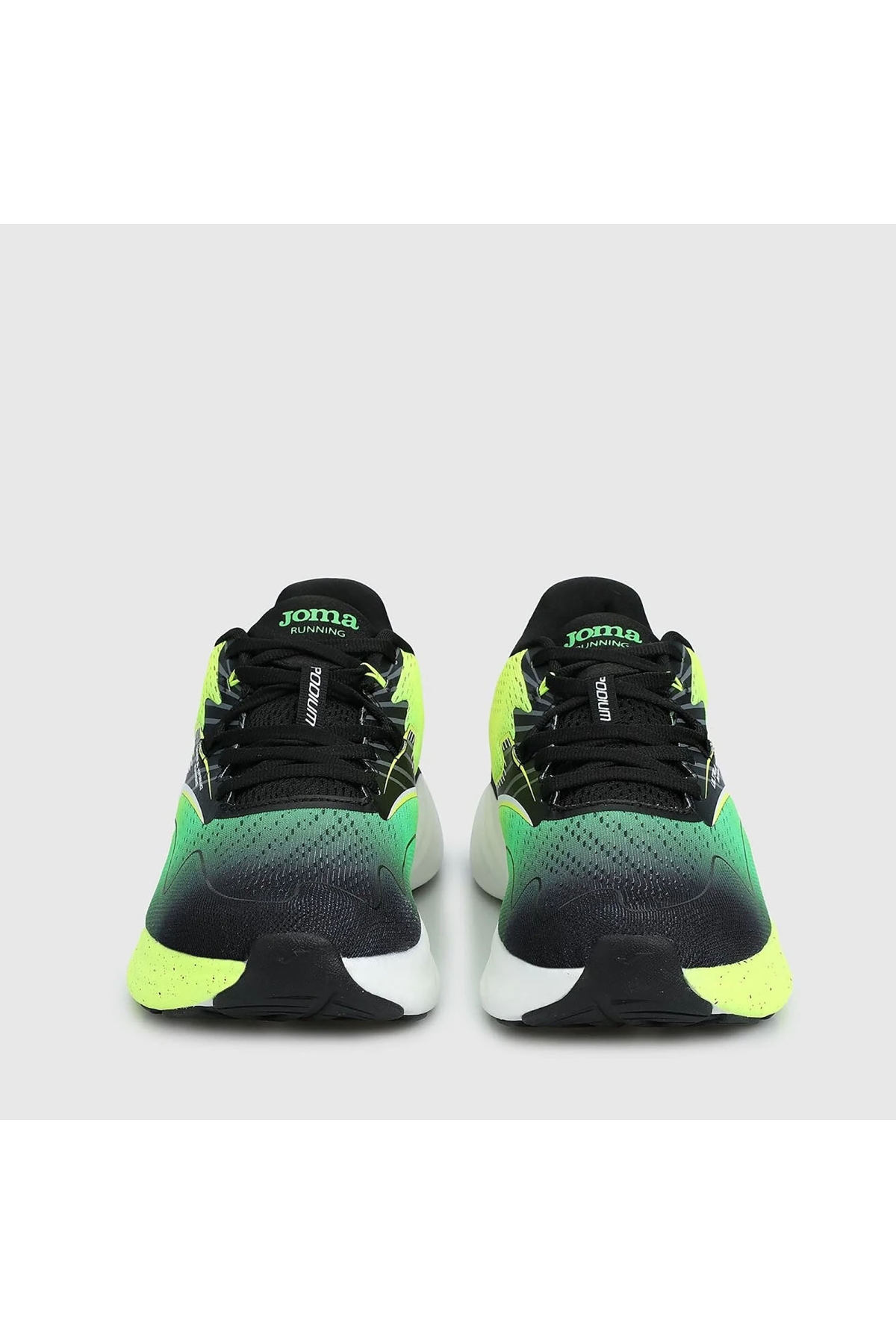 PODIUM 2416 NEGRO AMARILLO NARANJA - Görsel 4