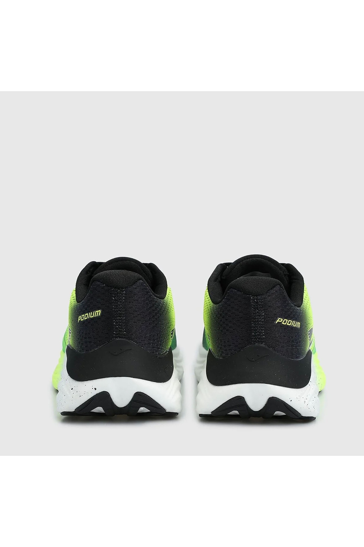 PODIUM 2416 NEGRO AMARILLO NARANJA - Görsel 5