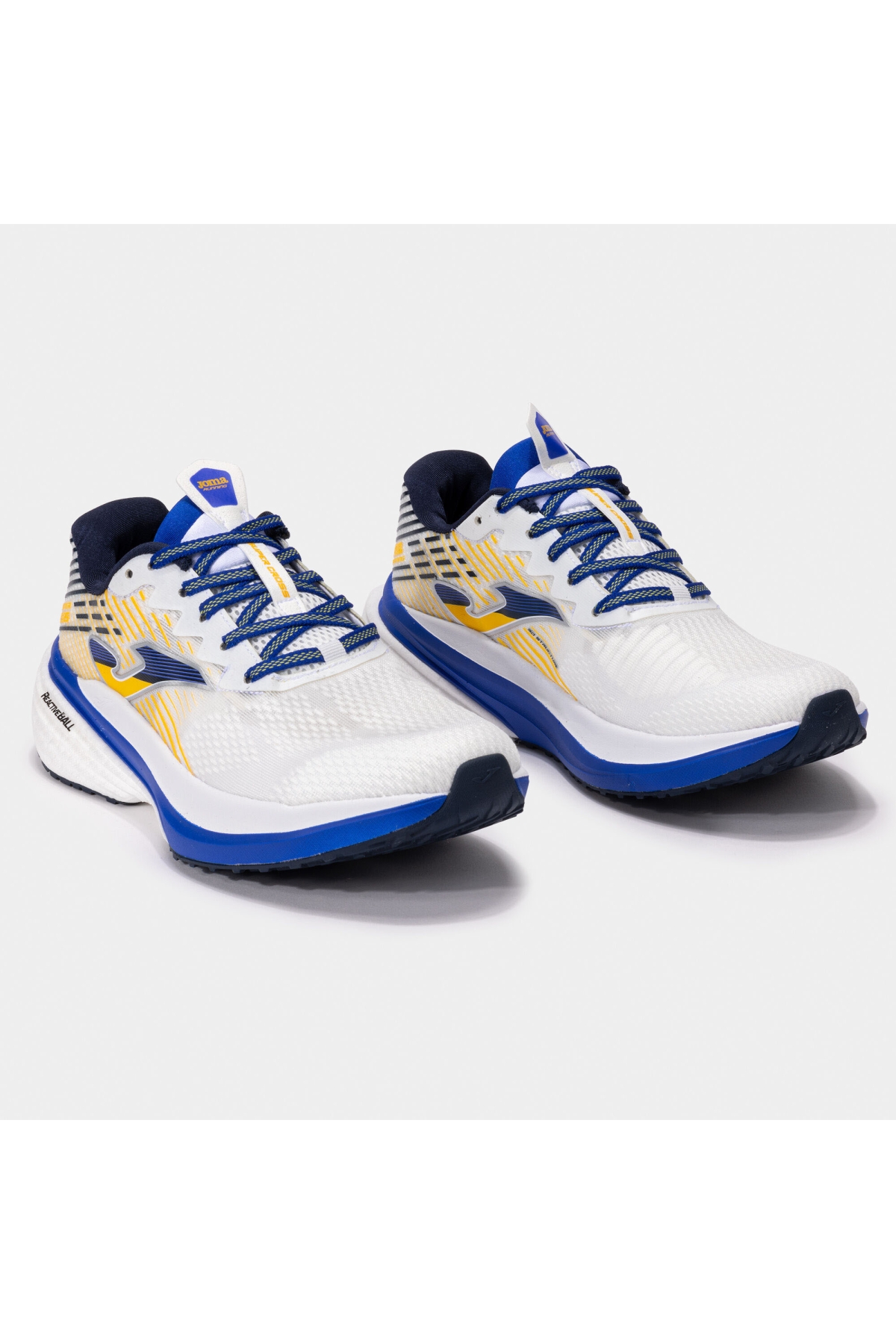 SUPER CROSS 2402 BLANCO - Görsel 3