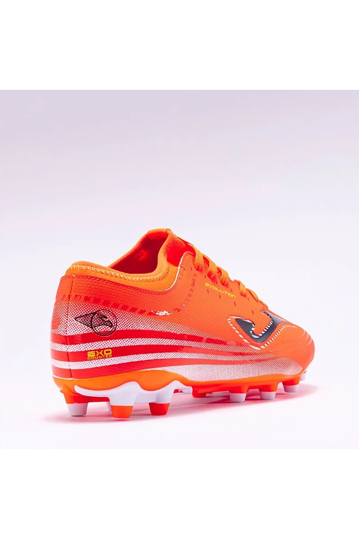 EVOLUTION 2408 NARANJA FIRM GROUND - Görsel 4