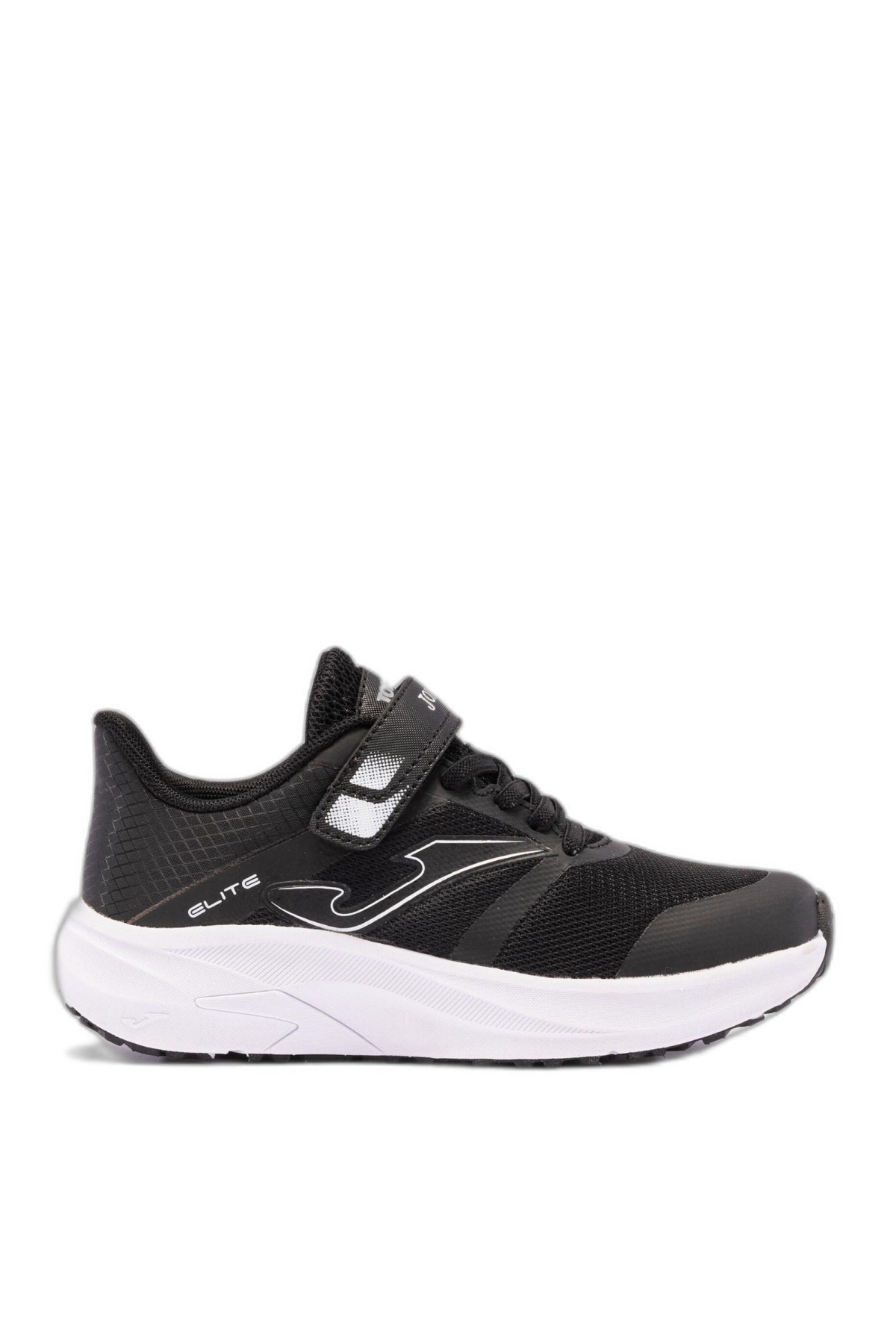 ELITE JR 2431 NEGRO BLANCO