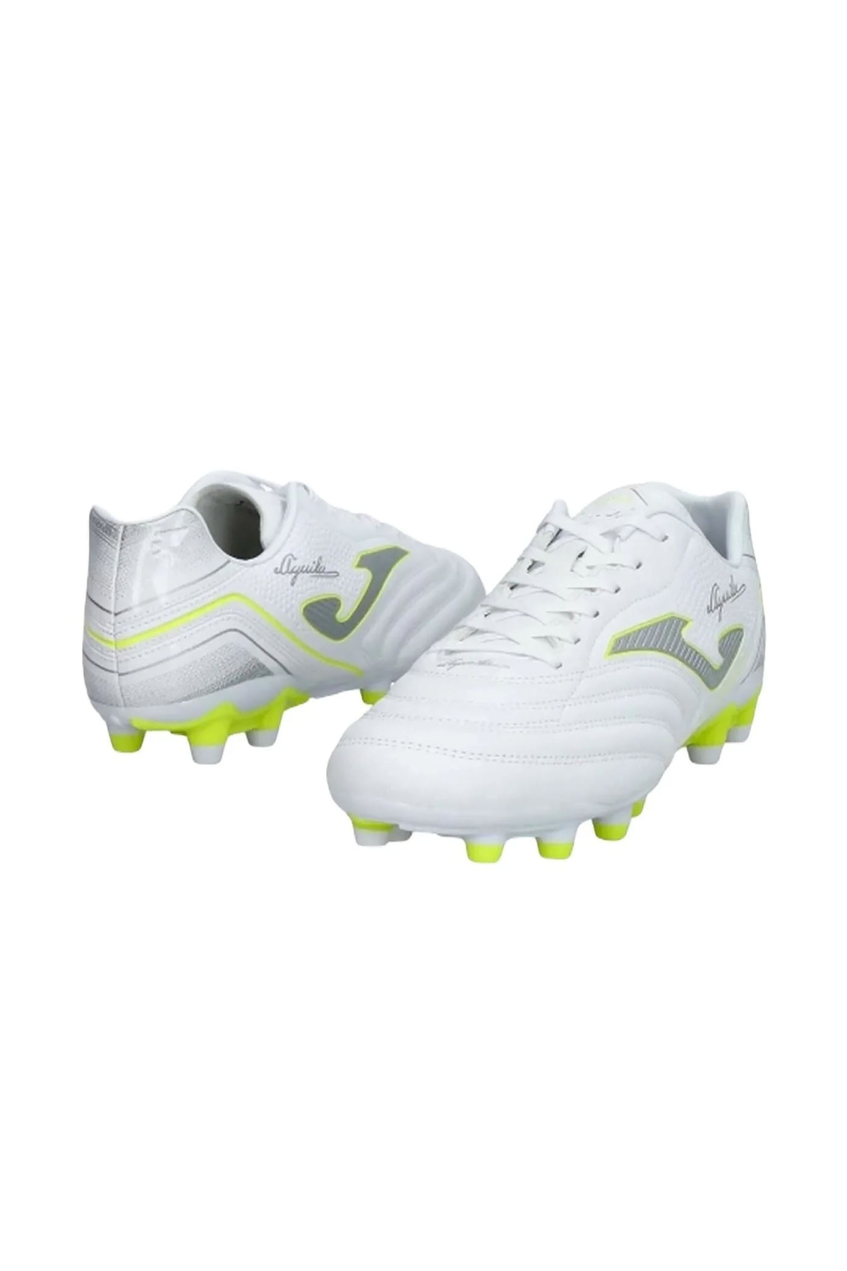 AGUILA 2402 BLANCO FIRM GROUND - Görsel 4