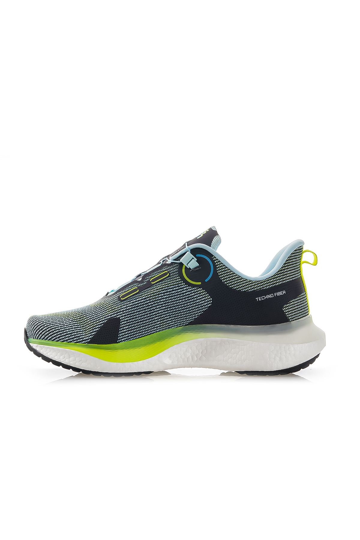 FELIX ERKEK PROFESYONEL KOŞU & YÜRÜYÜŞ AYAKKABISI (40-45) 24Y FELIX M MAVİ - Görsel 3