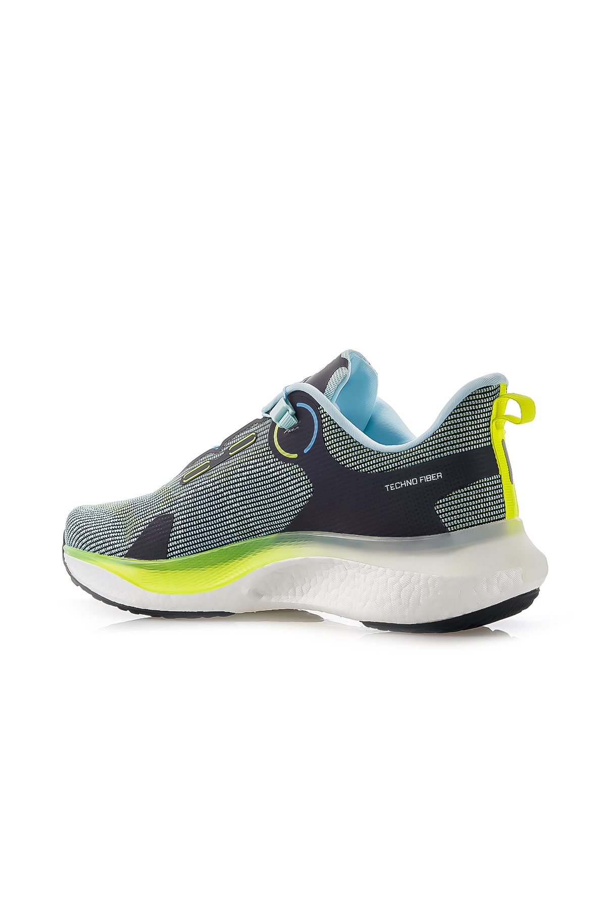 FELIX ERKEK PROFESYONEL KOŞU & YÜRÜYÜŞ AYAKKABISI (40-45) 24Y FELIX M MAVİ - Görsel 4