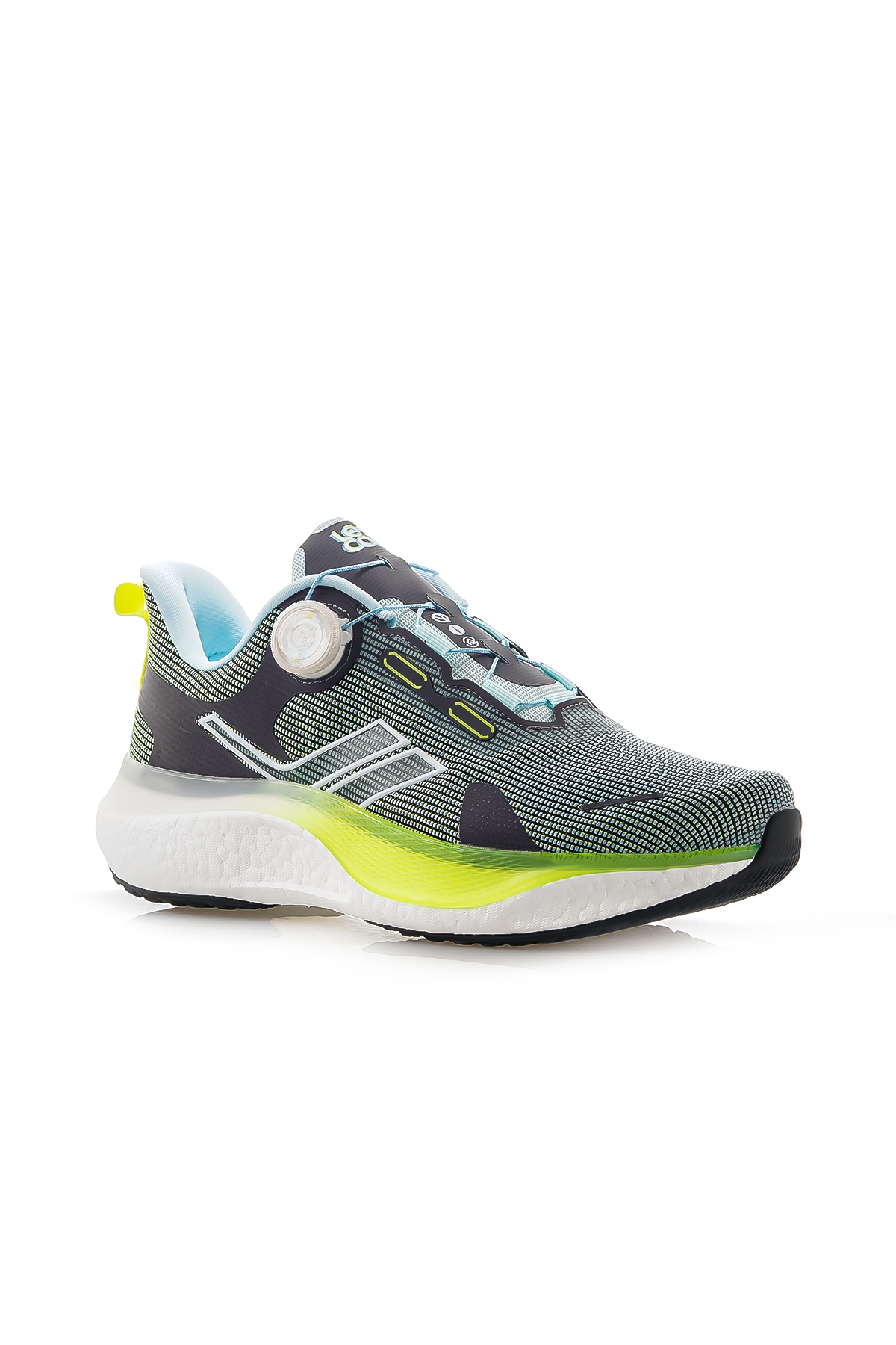 FELIX ERKEK PROFESYONEL KOŞU & YÜRÜYÜŞ AYAKKABISI (40-45) 24Y FELIX M MAVİ - Görsel 5