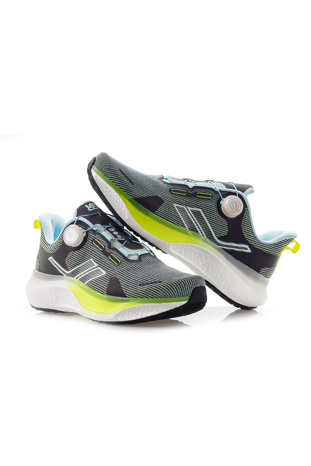 FELIX ERKEK PROFESYONEL KOŞU & YÜRÜYÜŞ AYAKKABISI (40-45) 24Y FELIX M MAVİ - Görsel 7