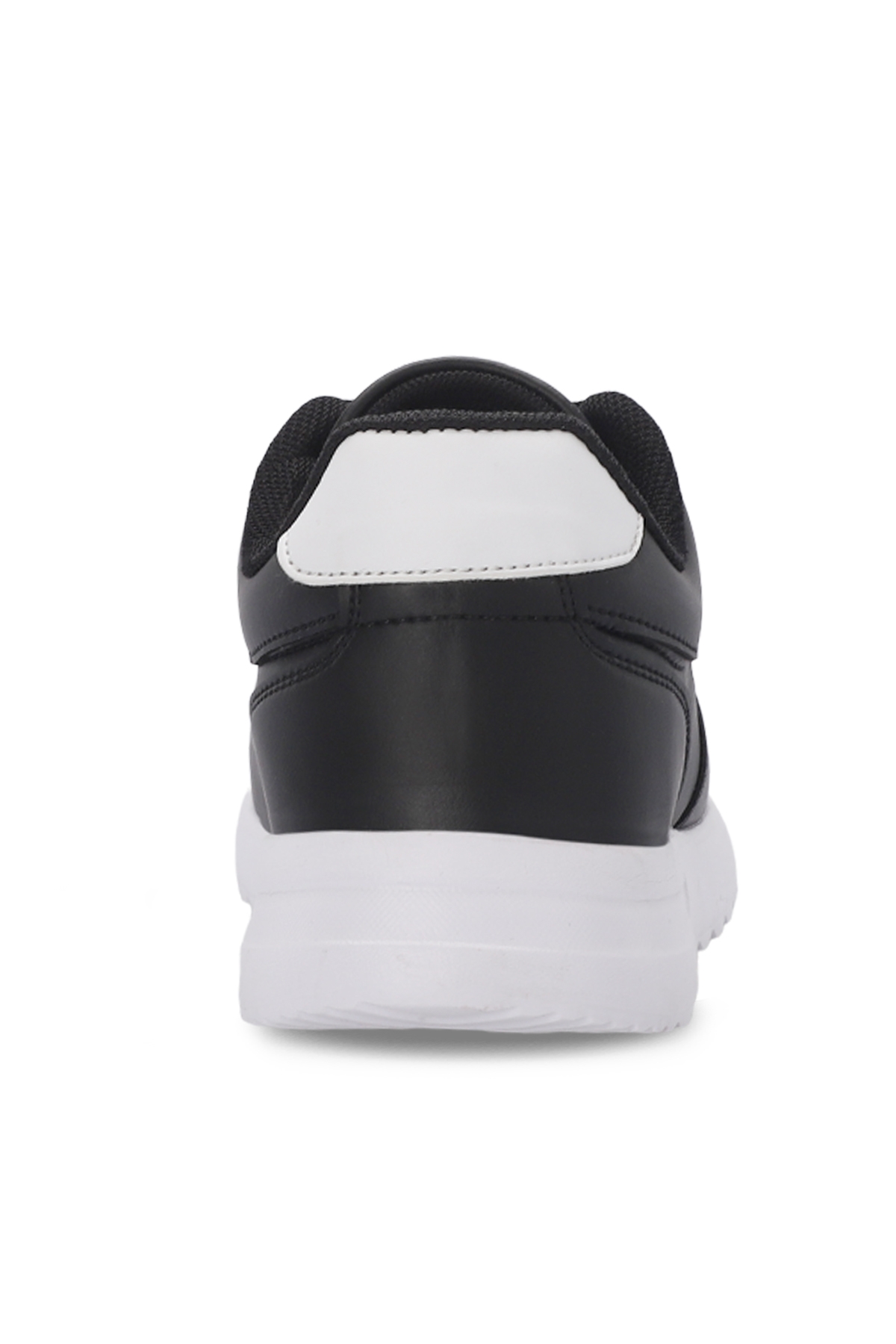 MARLON I Kadın Sneaker Ayakkabı Siyah / Beyaz - Görsel 7