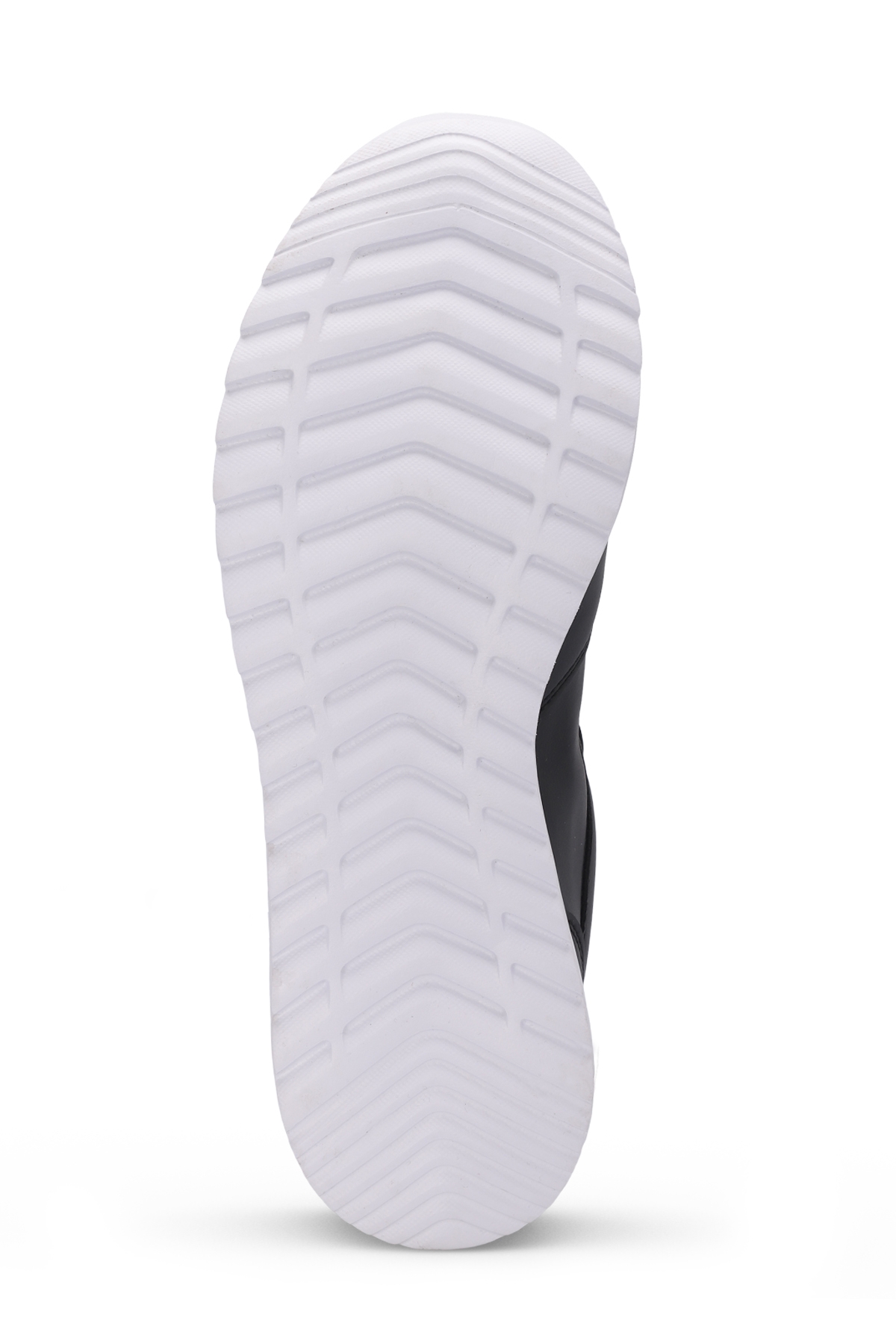 MARLON I Kadın Sneaker Ayakkabı Siyah / Beyaz - Görsel 8