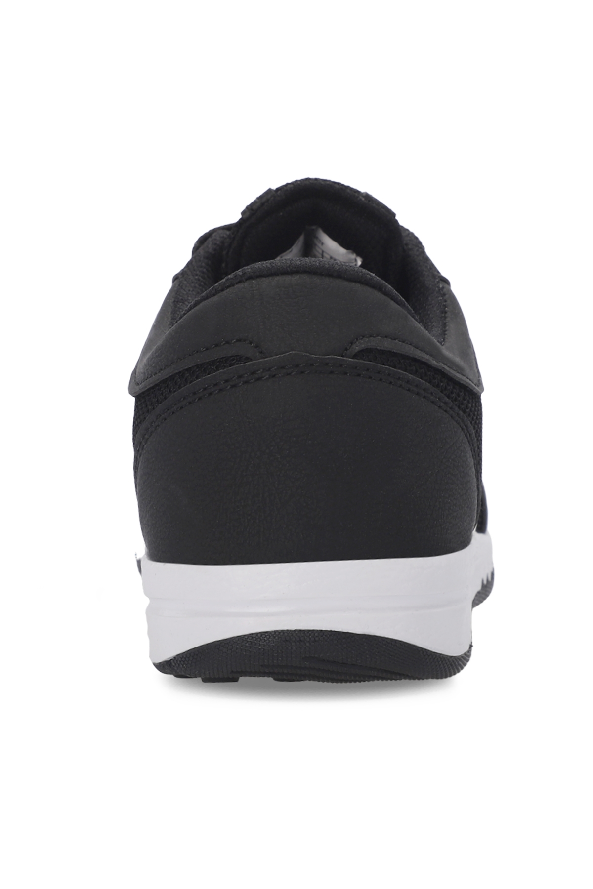 ALIZE I Kadın Sneaker Ayakkabı Siyah / Beyaz - Görsel 7