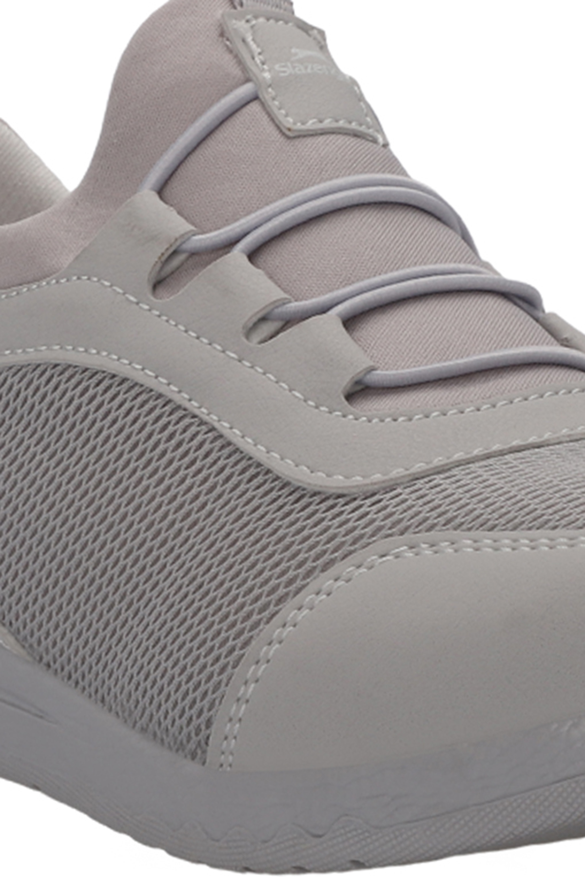 ALEN I Kadın Sneaker Ayakkabı Gri - Görsel 5