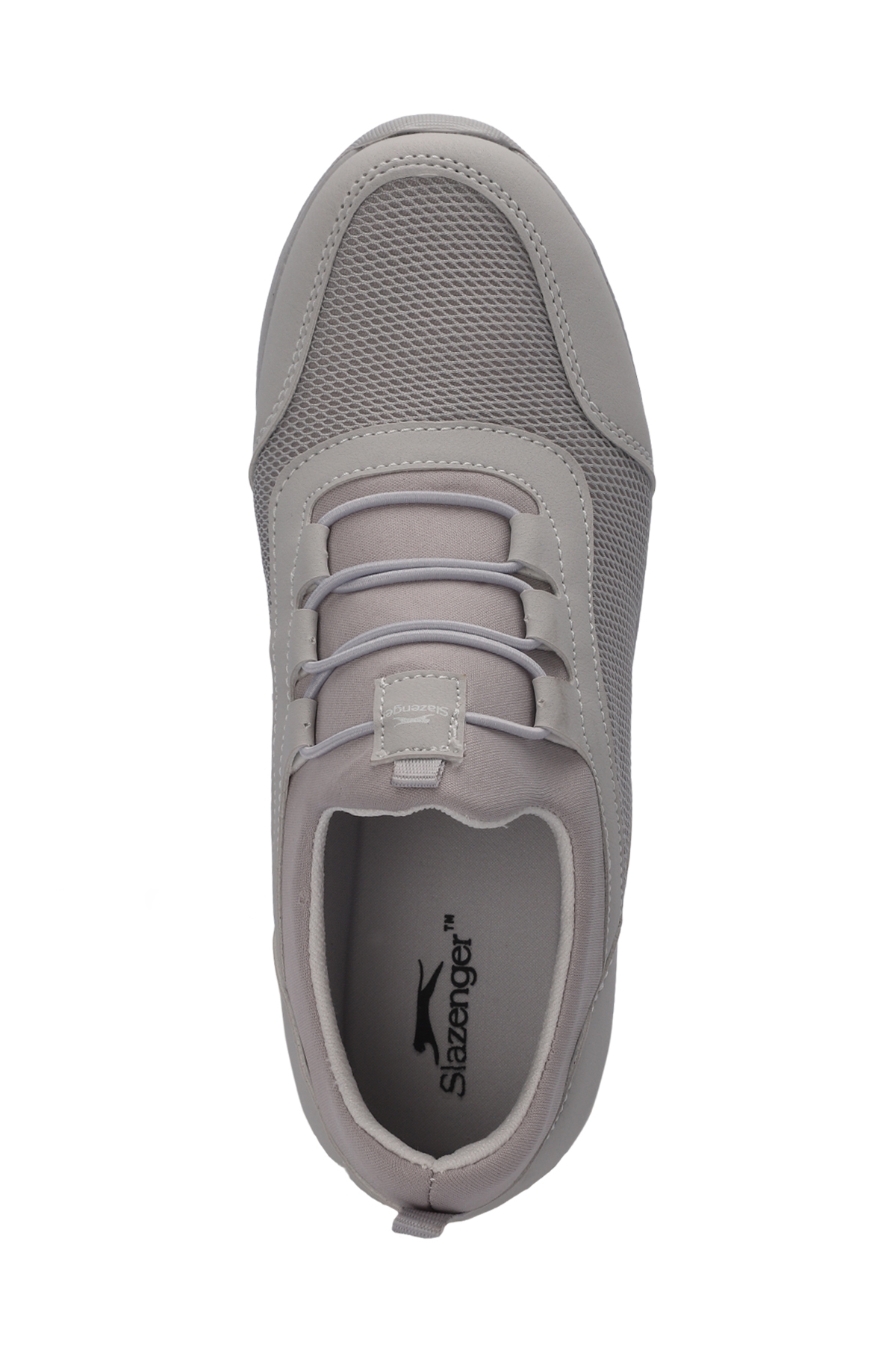 ALEN I Kadın Sneaker Ayakkabı Gri - Görsel 6