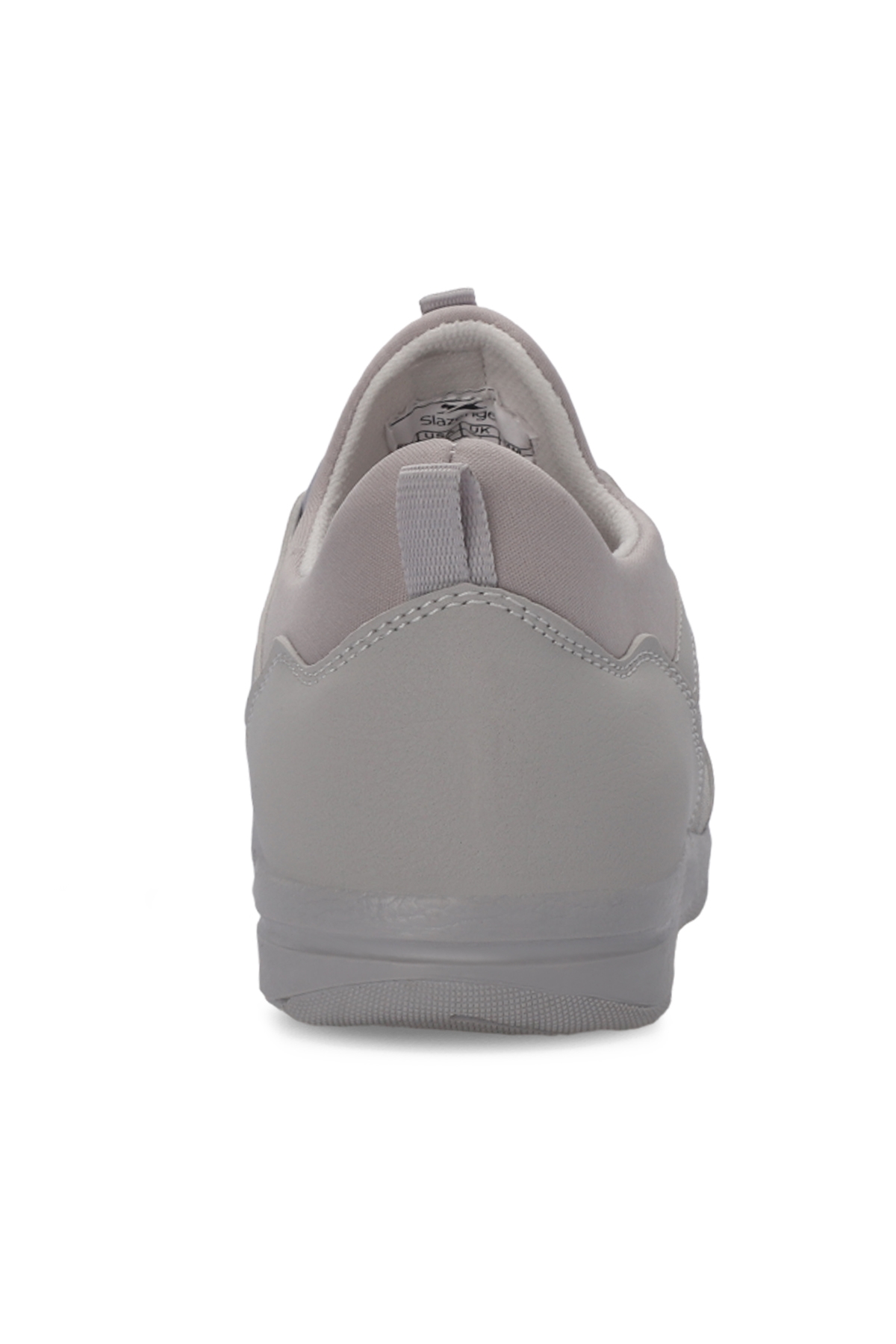 ALEN I Kadın Sneaker Ayakkabı Gri - Görsel 7