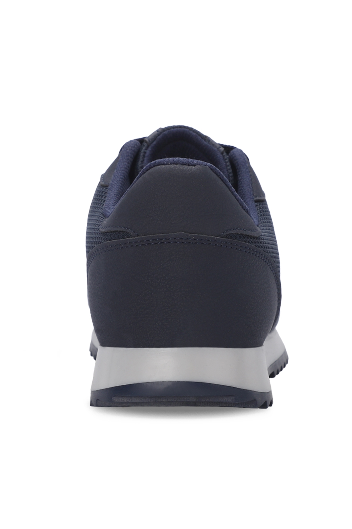 AJAY I Kadın Sneaker Ayakkabı Lacivert / Gri - Görsel 7